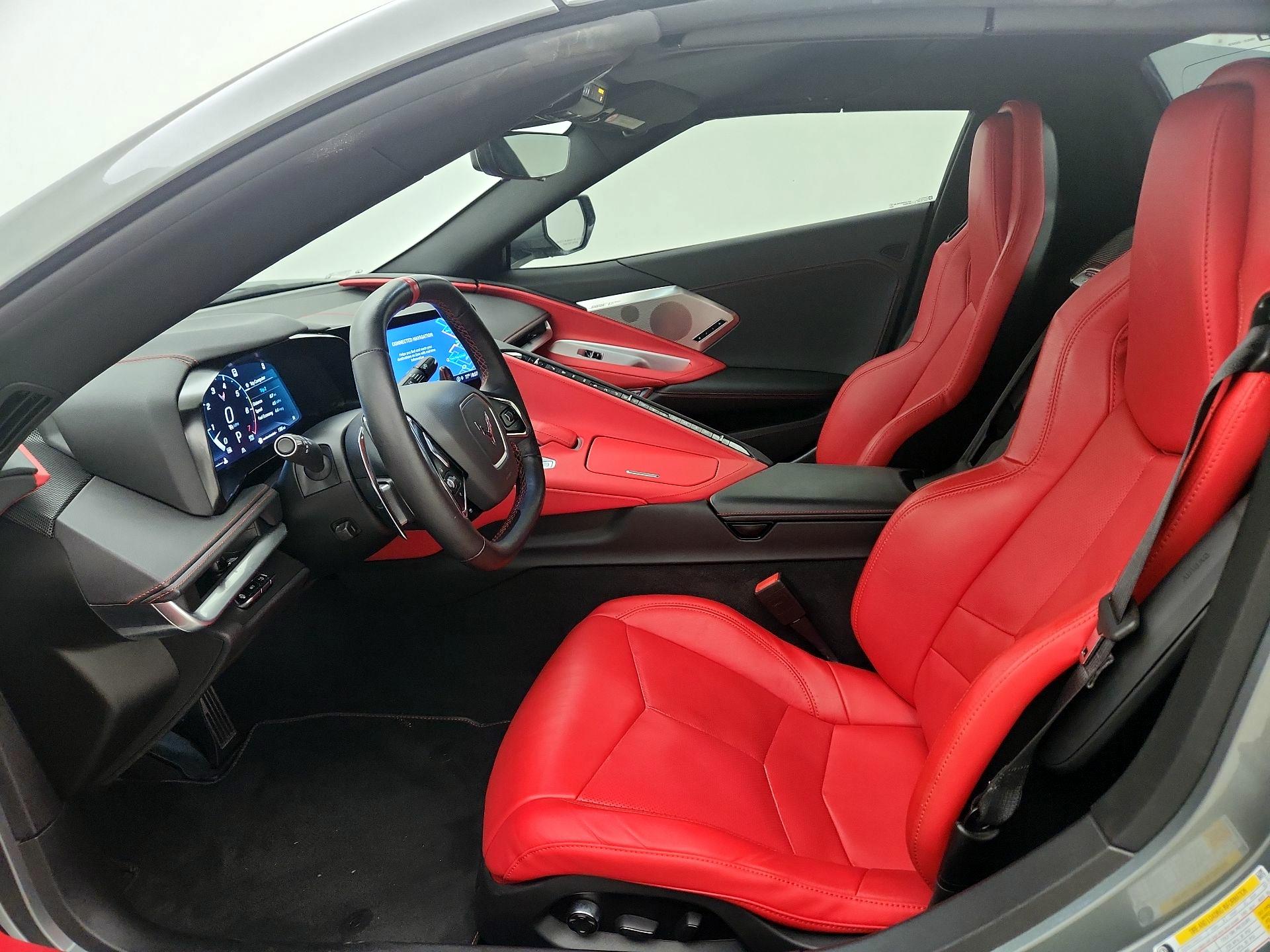 Thumbnail: 2023 Chevrolet Corvette - 11