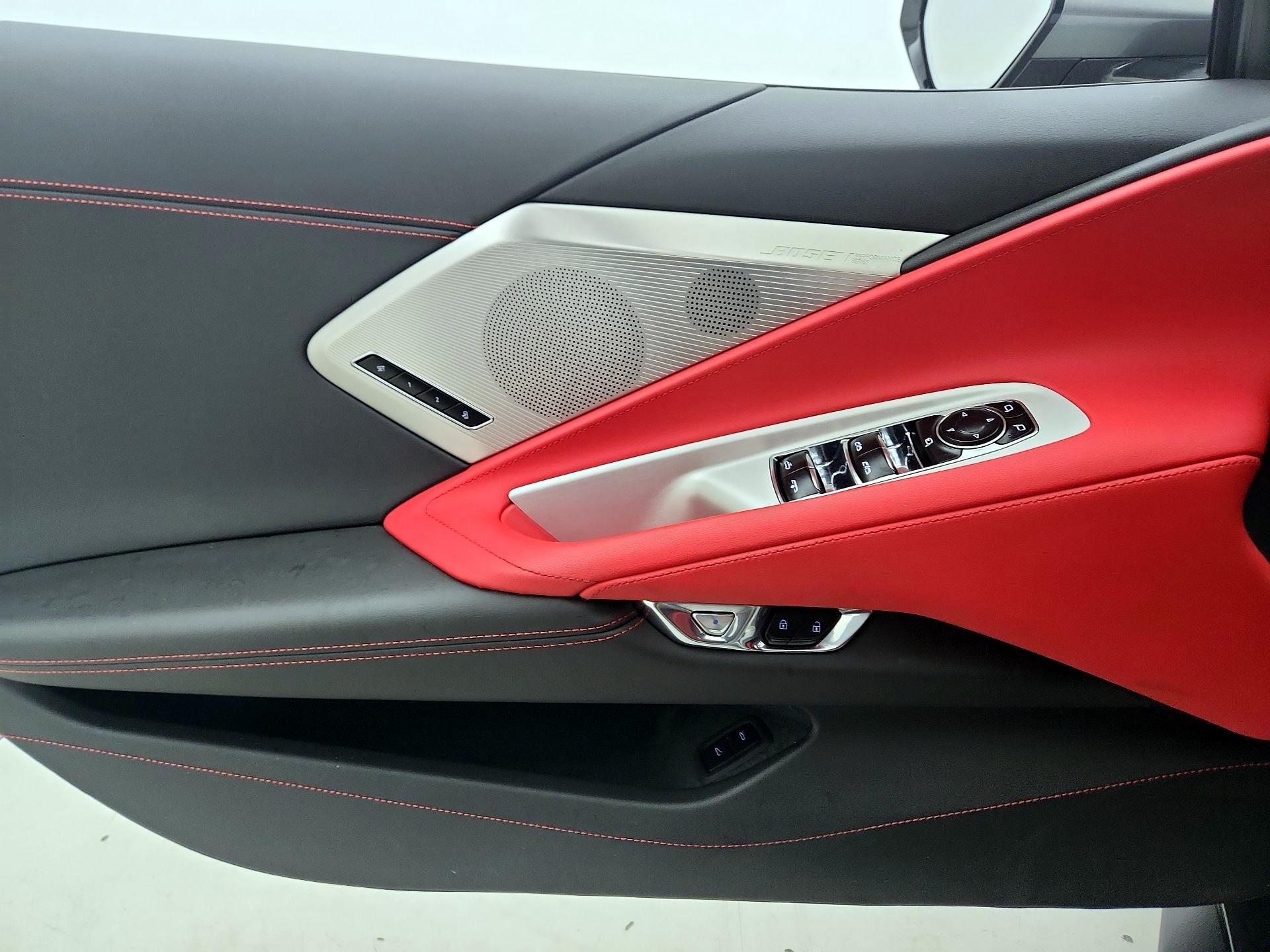 Thumbnail: 2023 Chevrolet Corvette - 12