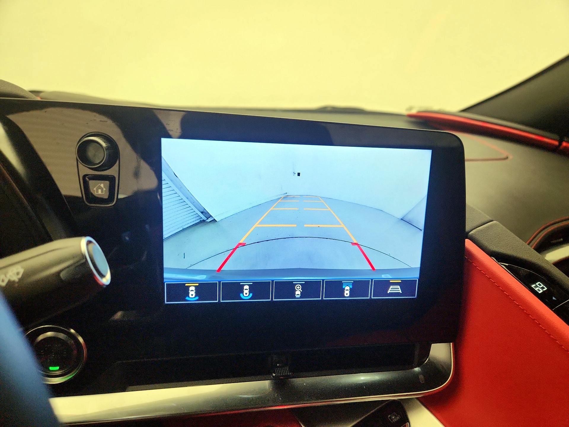 Thumbnail: 2023 Chevrolet Corvette - 15