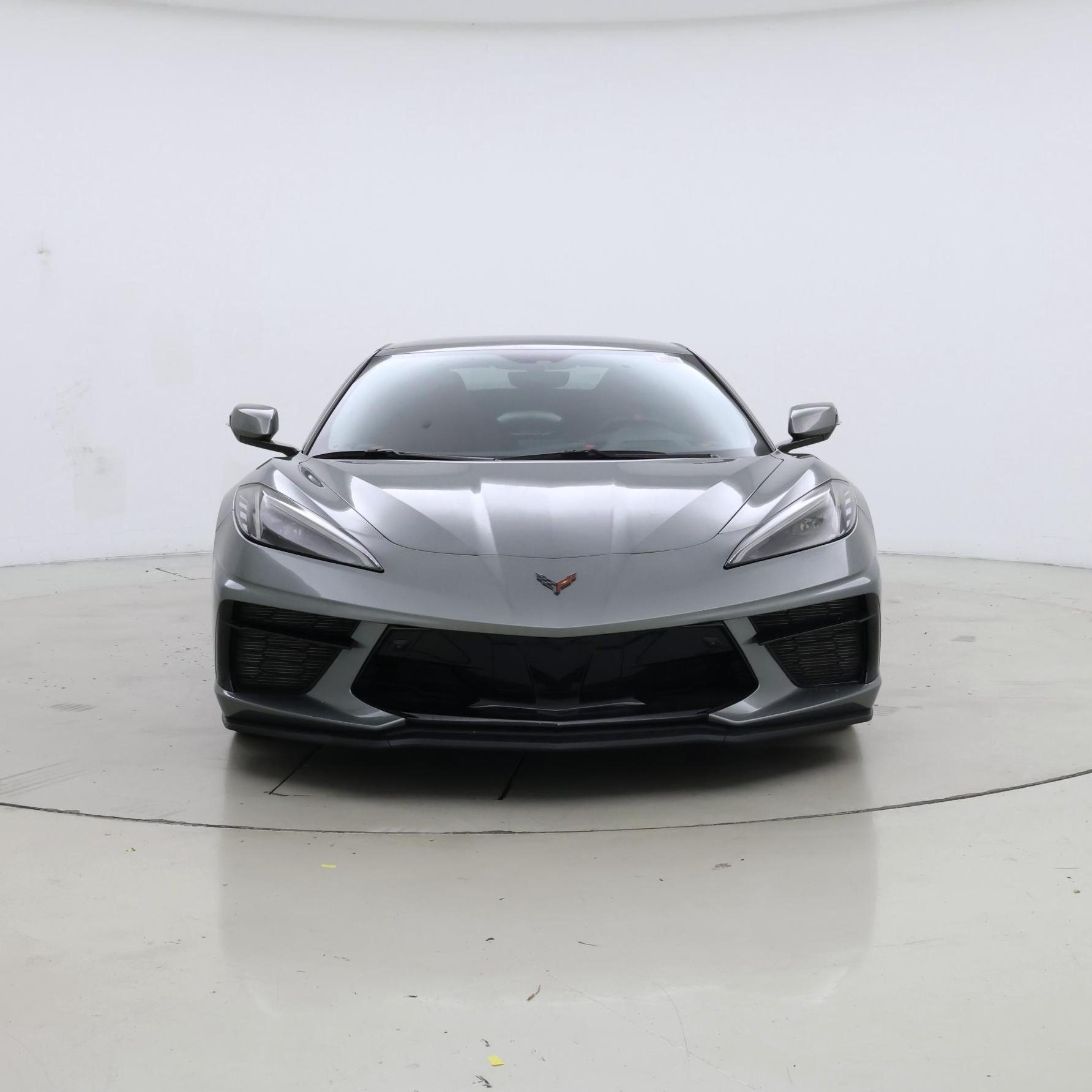 Thumbnail: 2023 Chevrolet Corvette - 5