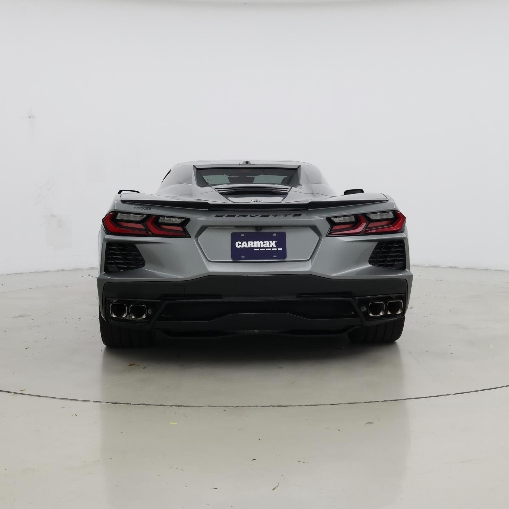 Thumbnail: 2023 Chevrolet Corvette - 6
