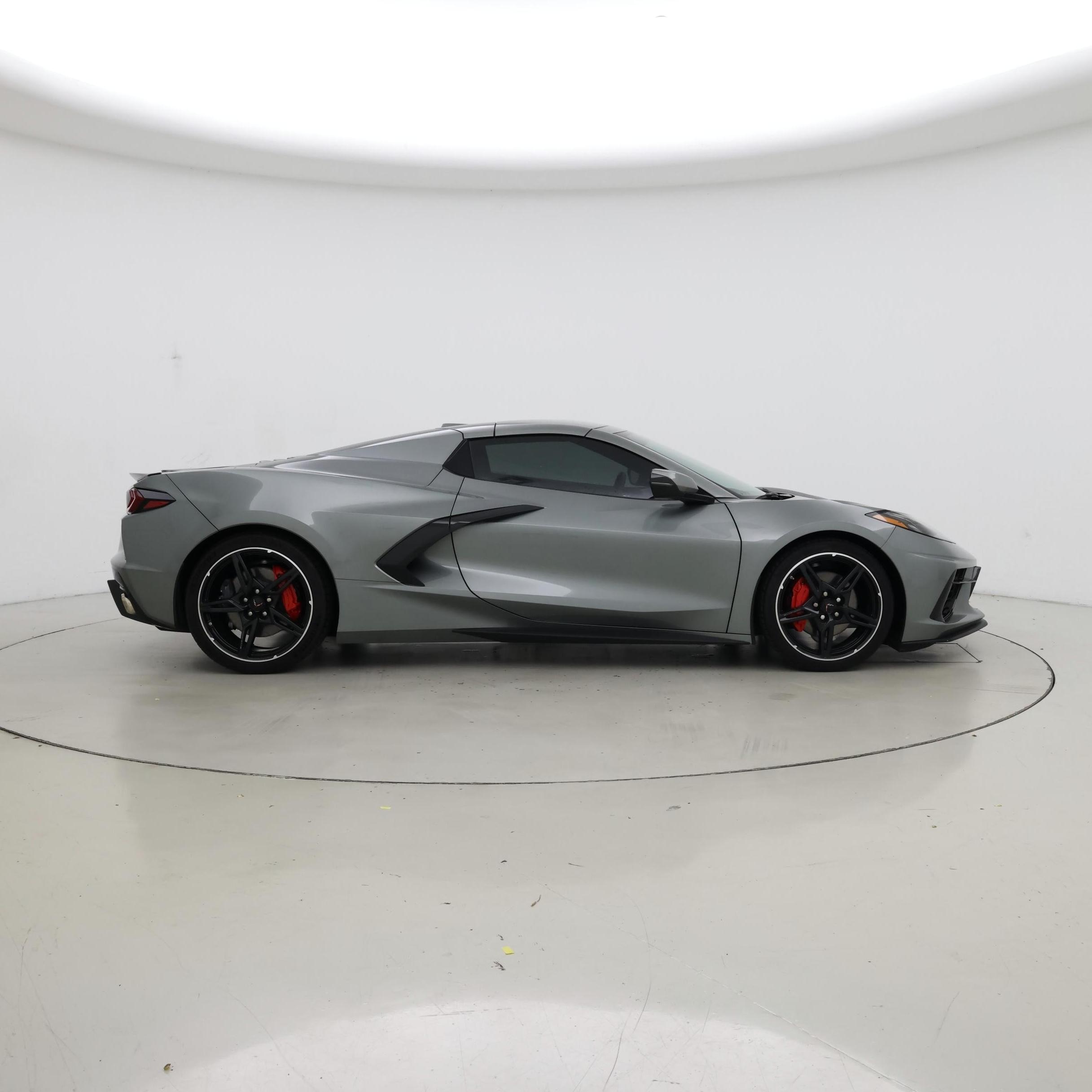 Thumbnail: 2023 Chevrolet Corvette - 7