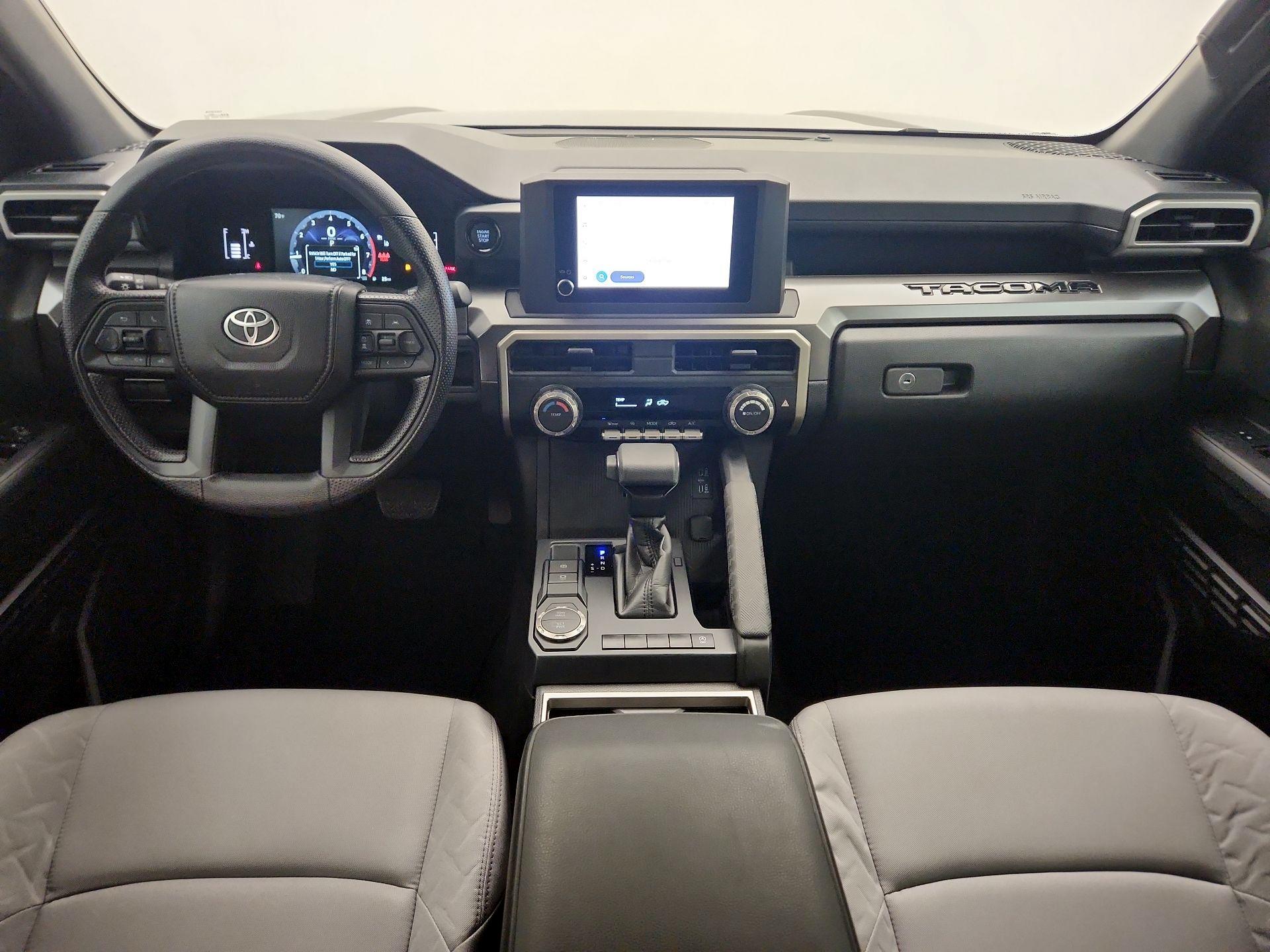 Thumbnail: 2024 Toyota Tacoma - 9