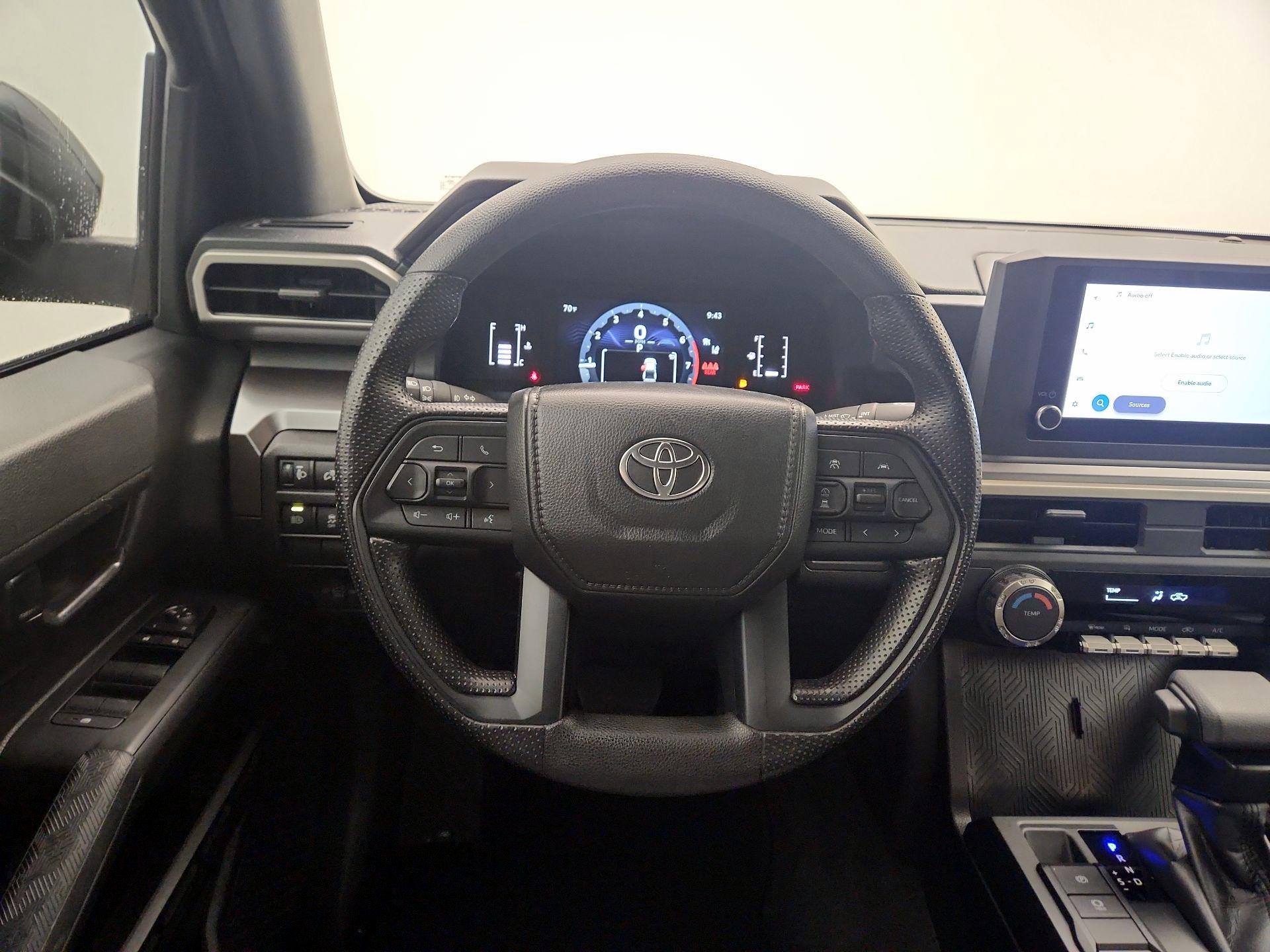 Thumbnail: 2024 Toyota Tacoma - 10
