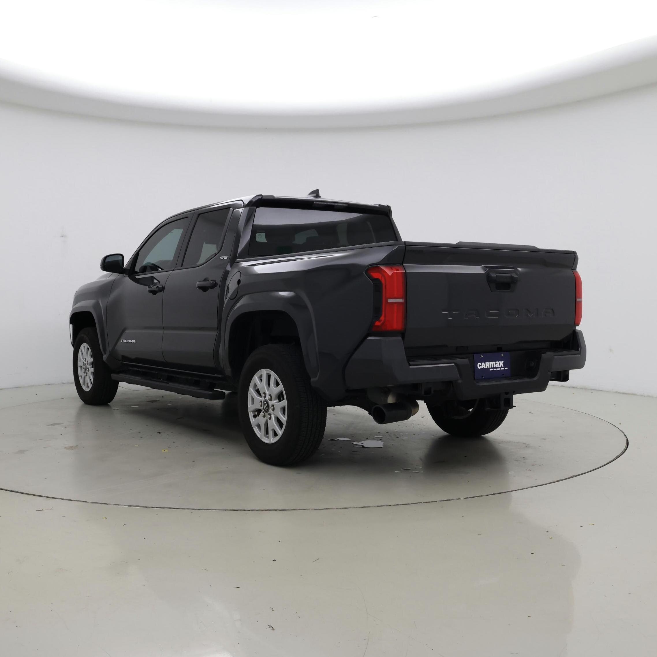 Thumbnail: 2024 Toyota Tacoma - 2