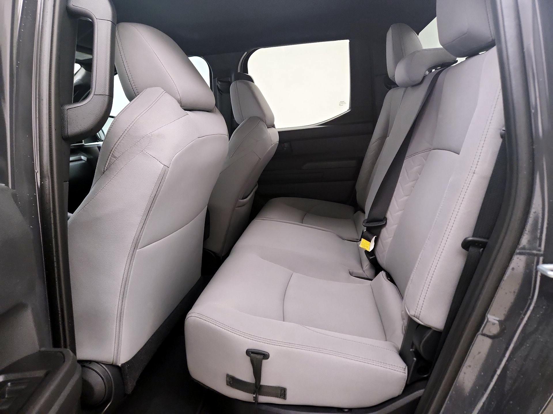 Thumbnail: 2024 Toyota Tacoma - 19