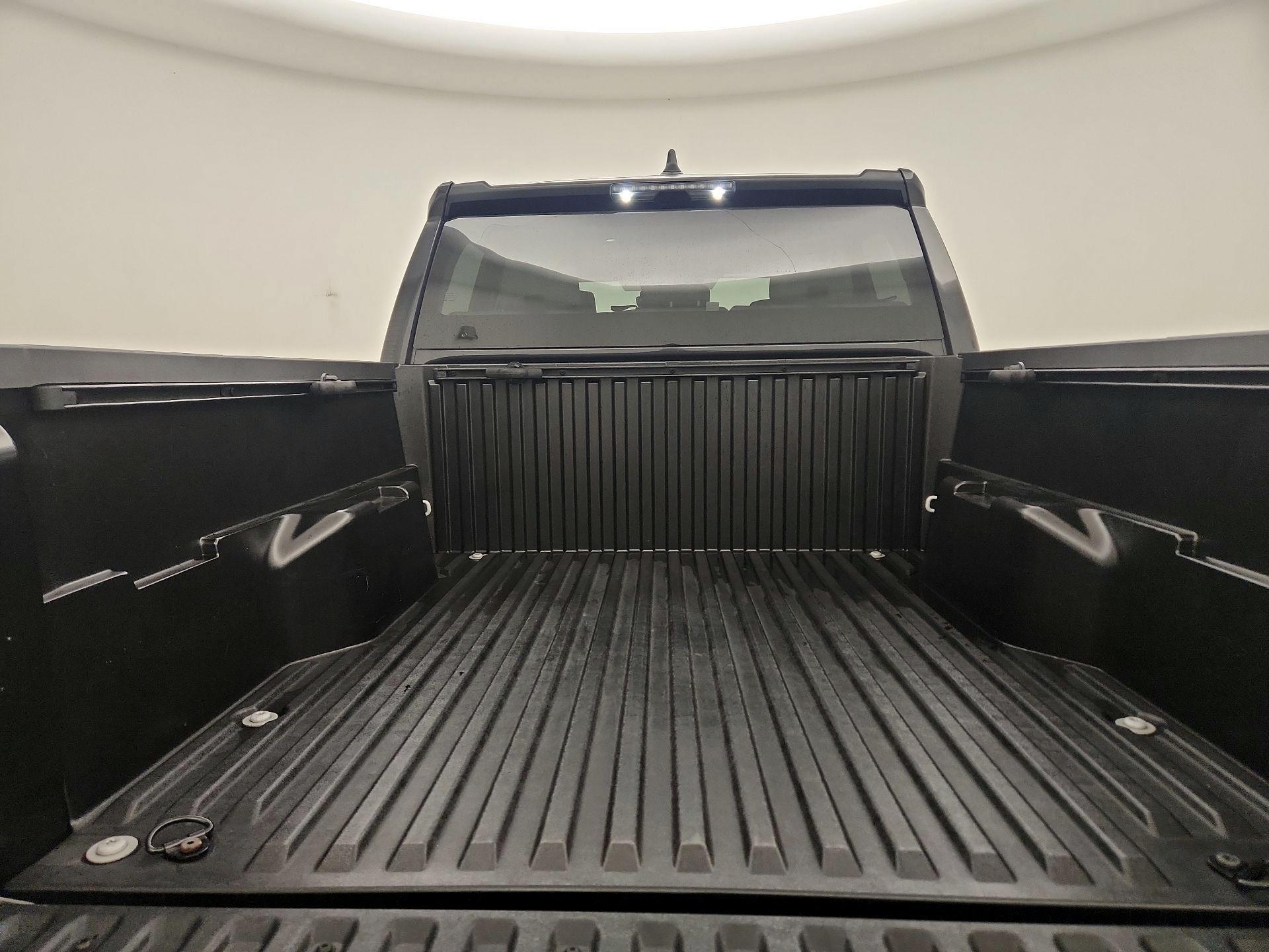 Thumbnail: 2024 Toyota Tacoma - 20