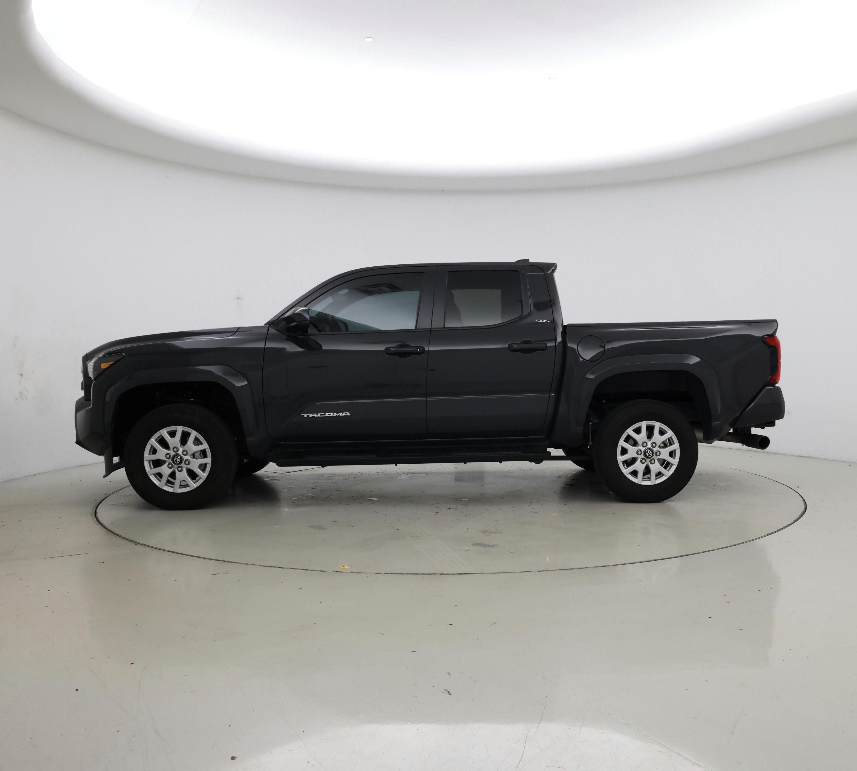 Thumbnail: 2024 Toyota Tacoma - 3