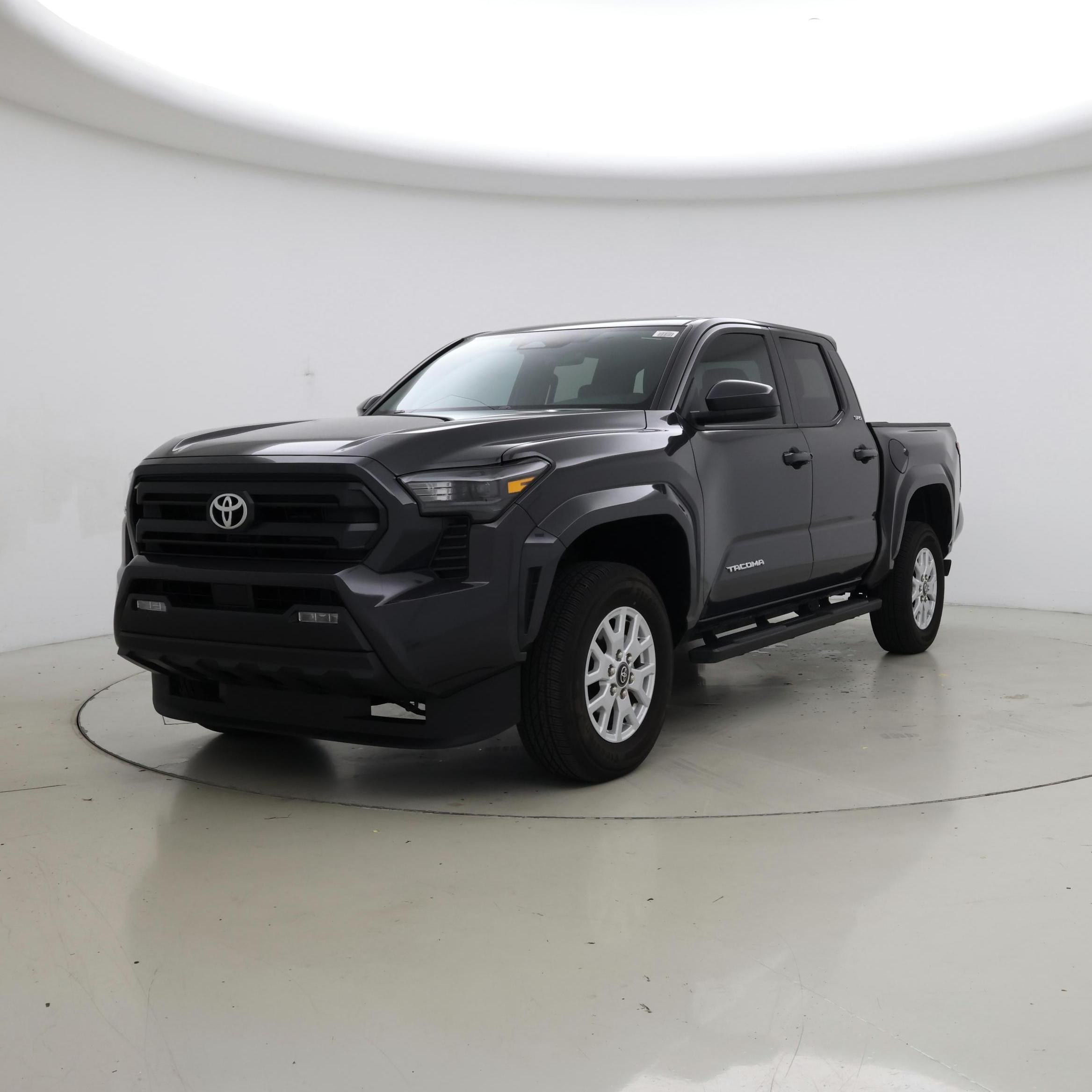 Thumbnail: 2024 Toyota Tacoma - 4