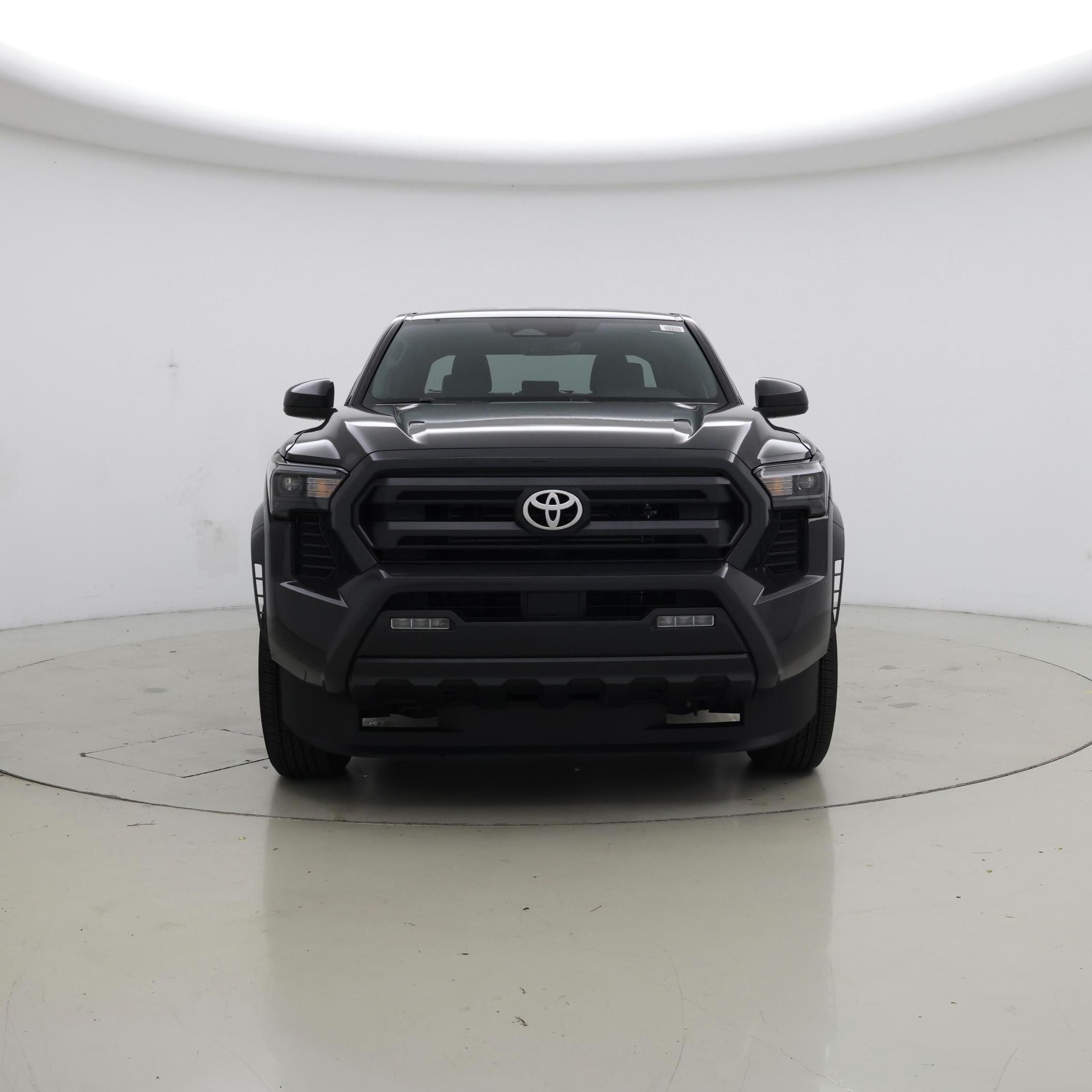Thumbnail: 2024 Toyota Tacoma - 5