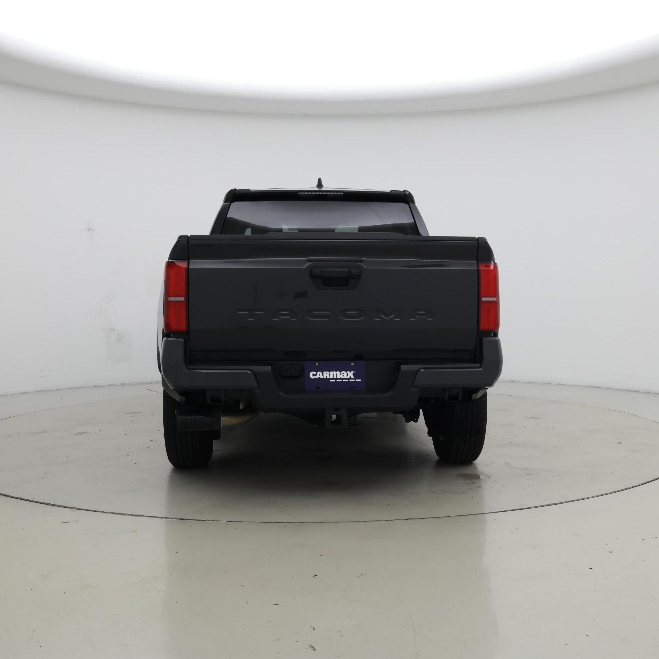 Thumbnail: 2024 Toyota Tacoma - 6