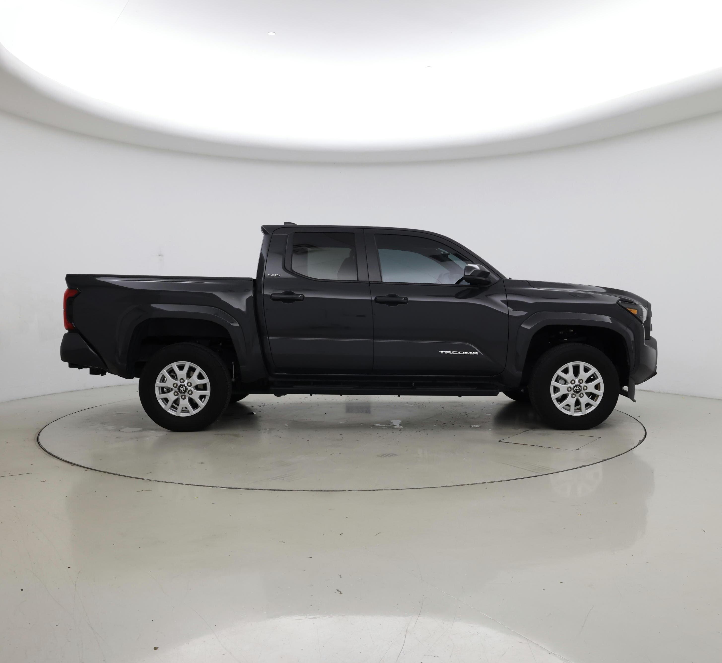 Thumbnail: 2024 Toyota Tacoma - 7