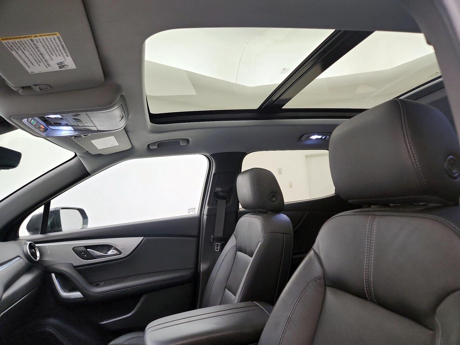 Thumbnail: 2020 Chevrolet Blazer - 20