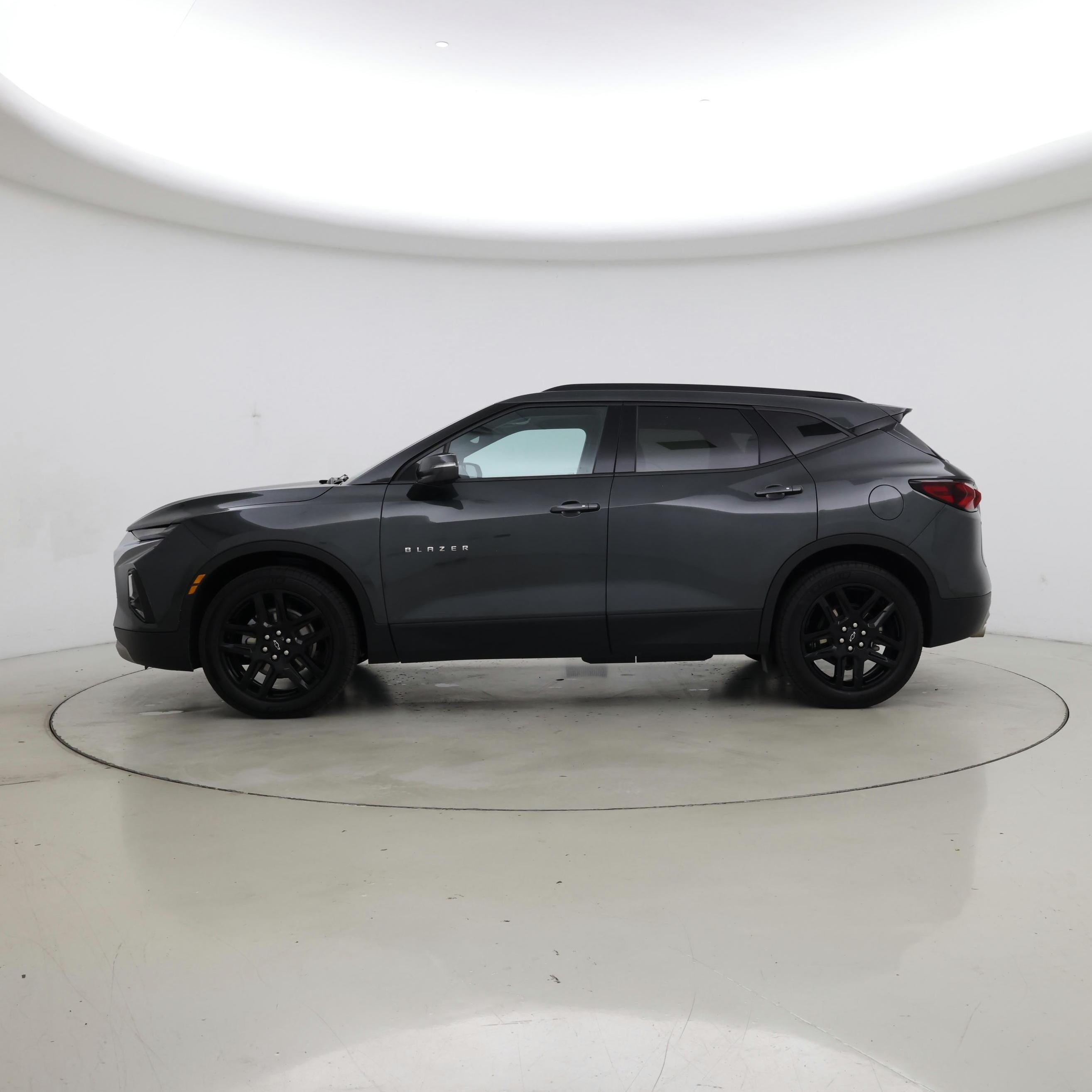 Thumbnail: 2020 Chevrolet Blazer - 3