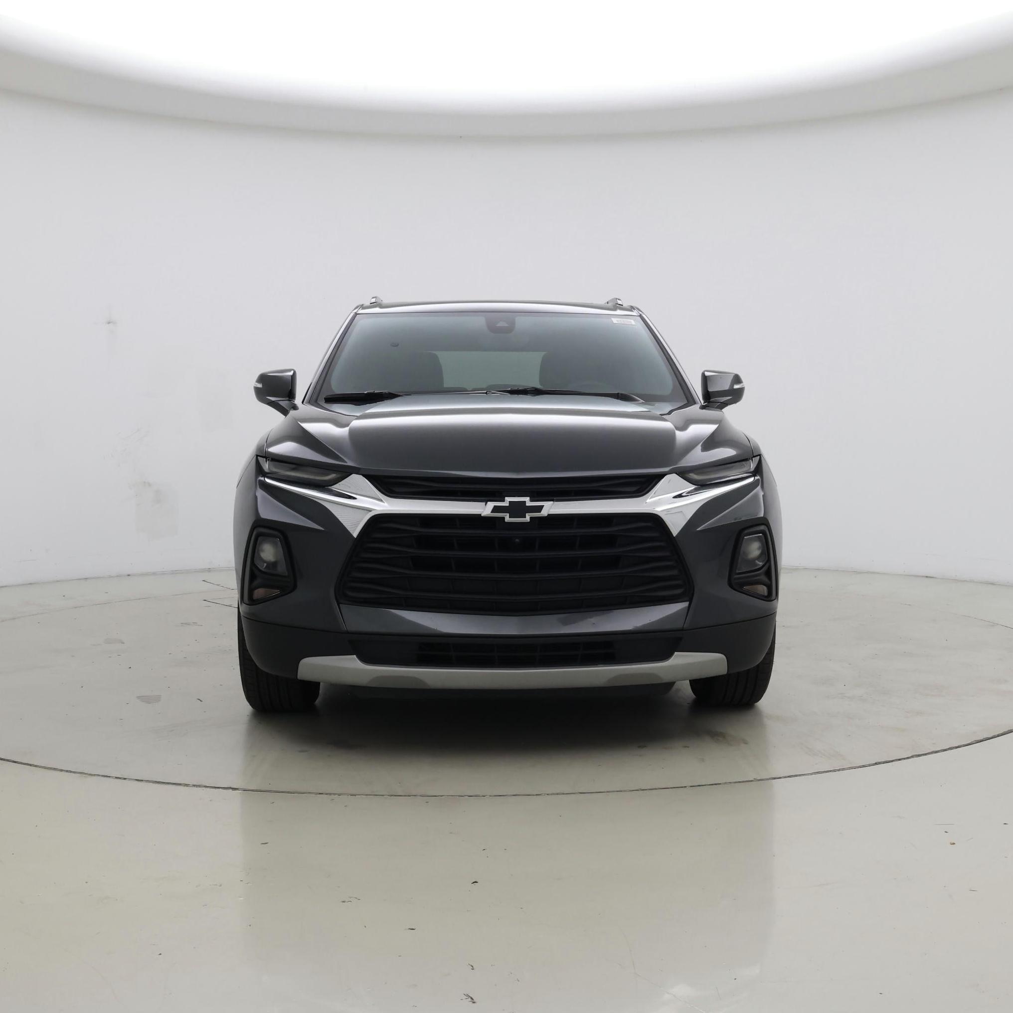 Thumbnail: 2020 Chevrolet Blazer - 5