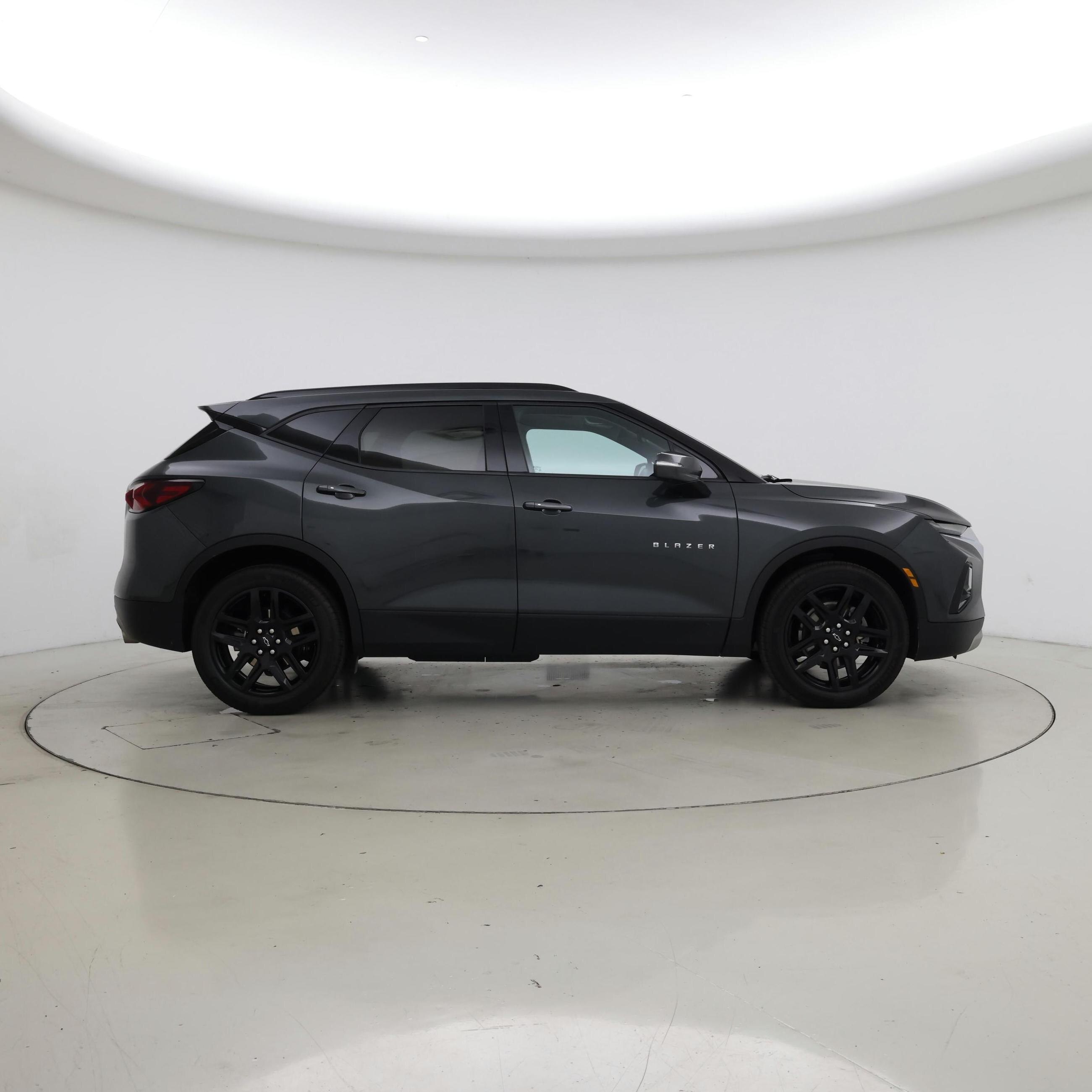 Thumbnail: 2020 Chevrolet Blazer - 7