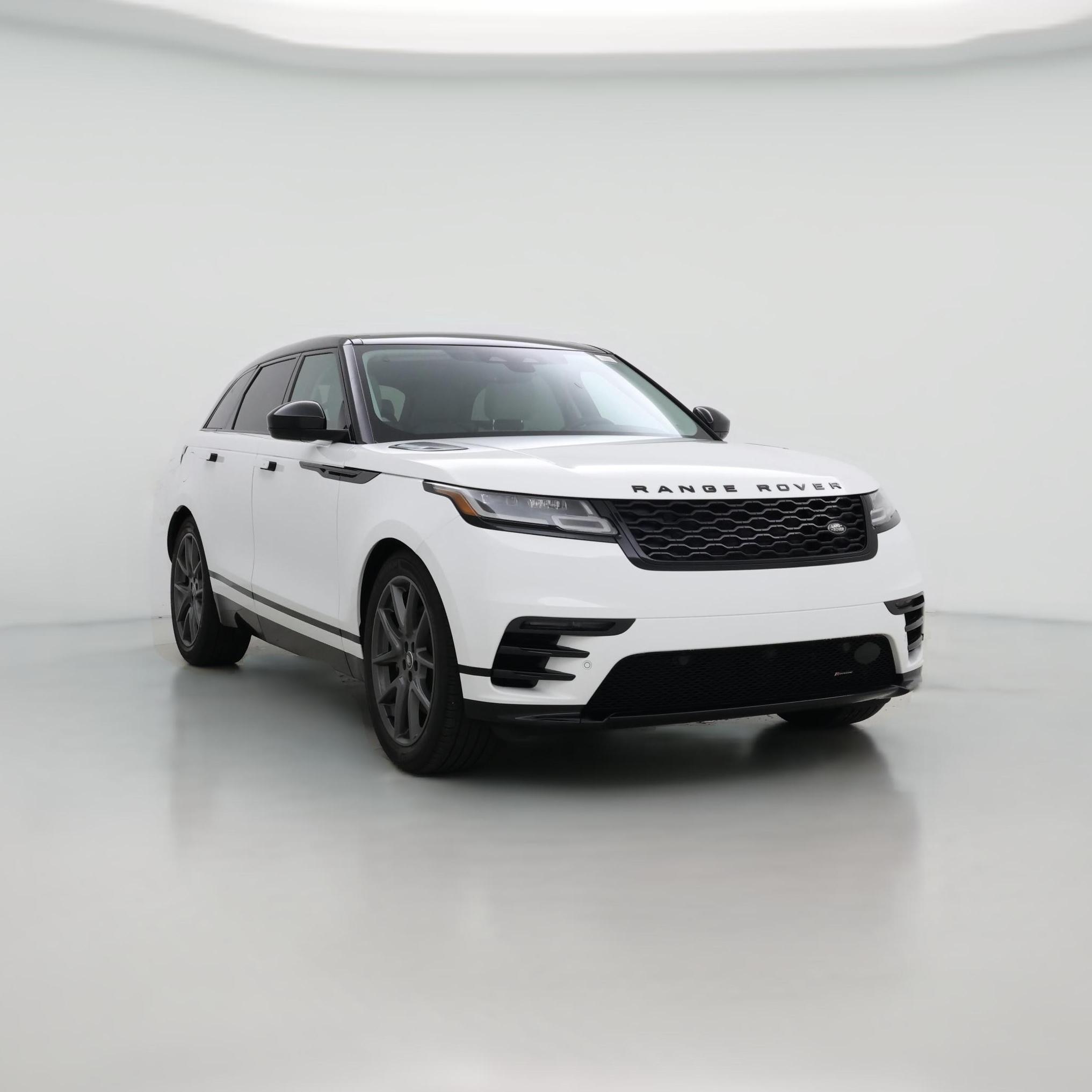 Thumbnail: 2023 Land Rover Range Rover Velar - 1