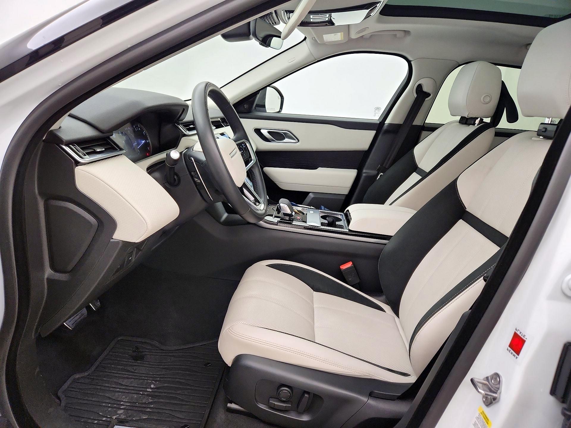 Thumbnail: 2023 Land Rover Range Rover Velar - 11