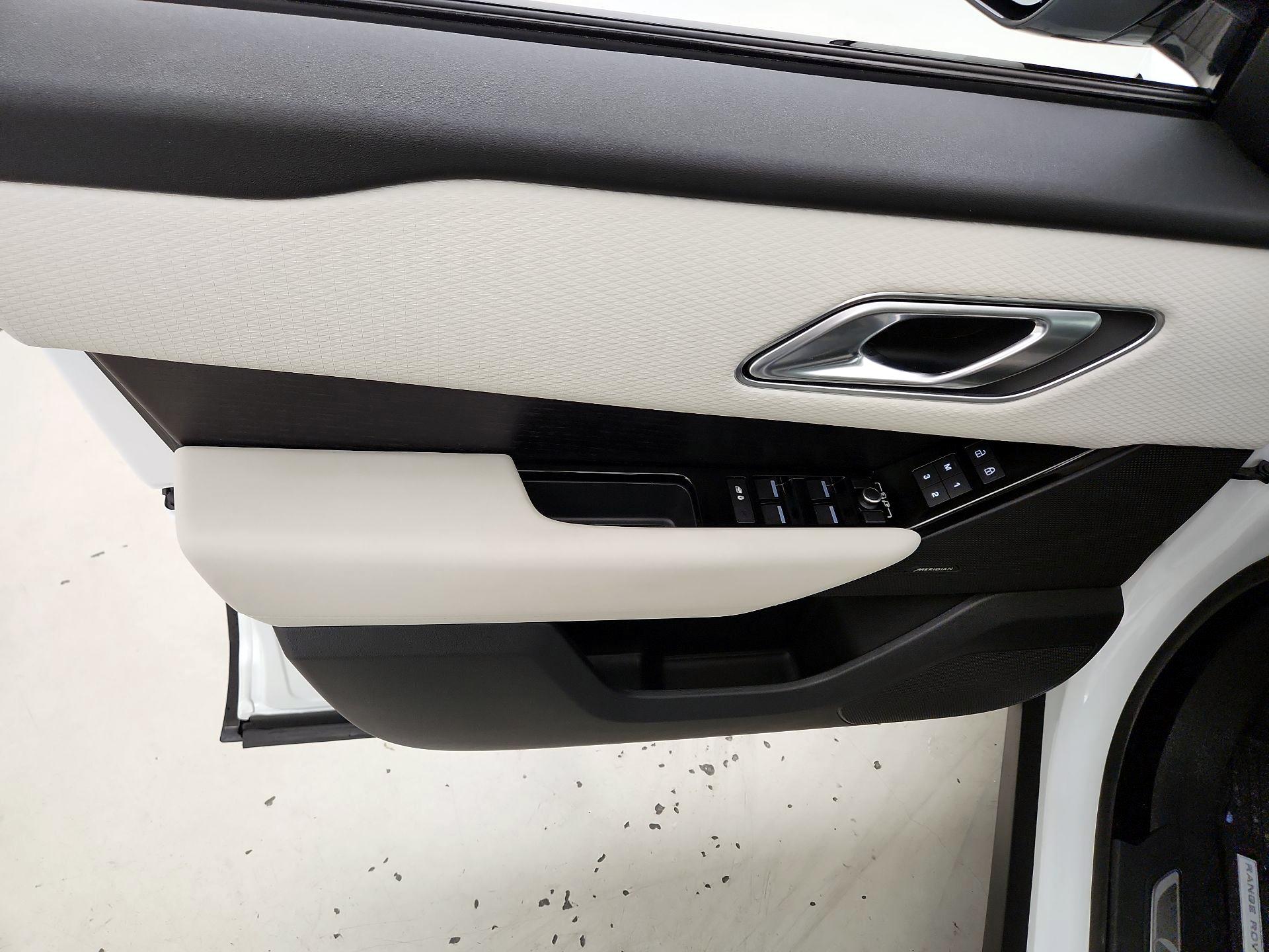 Thumbnail: 2023 Land Rover Range Rover Velar - 12