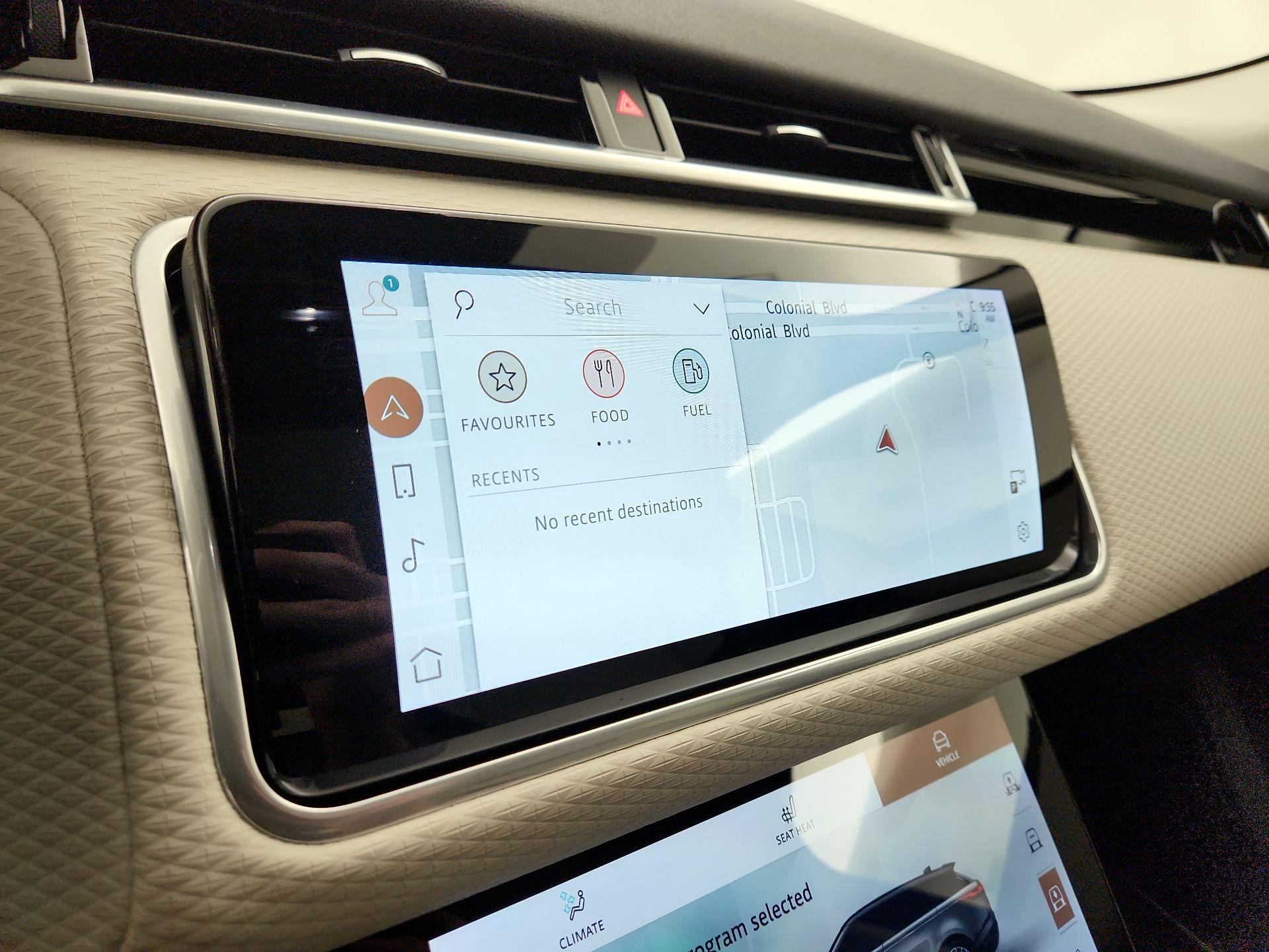 Thumbnail: 2023 Land Rover Range Rover Velar - 14