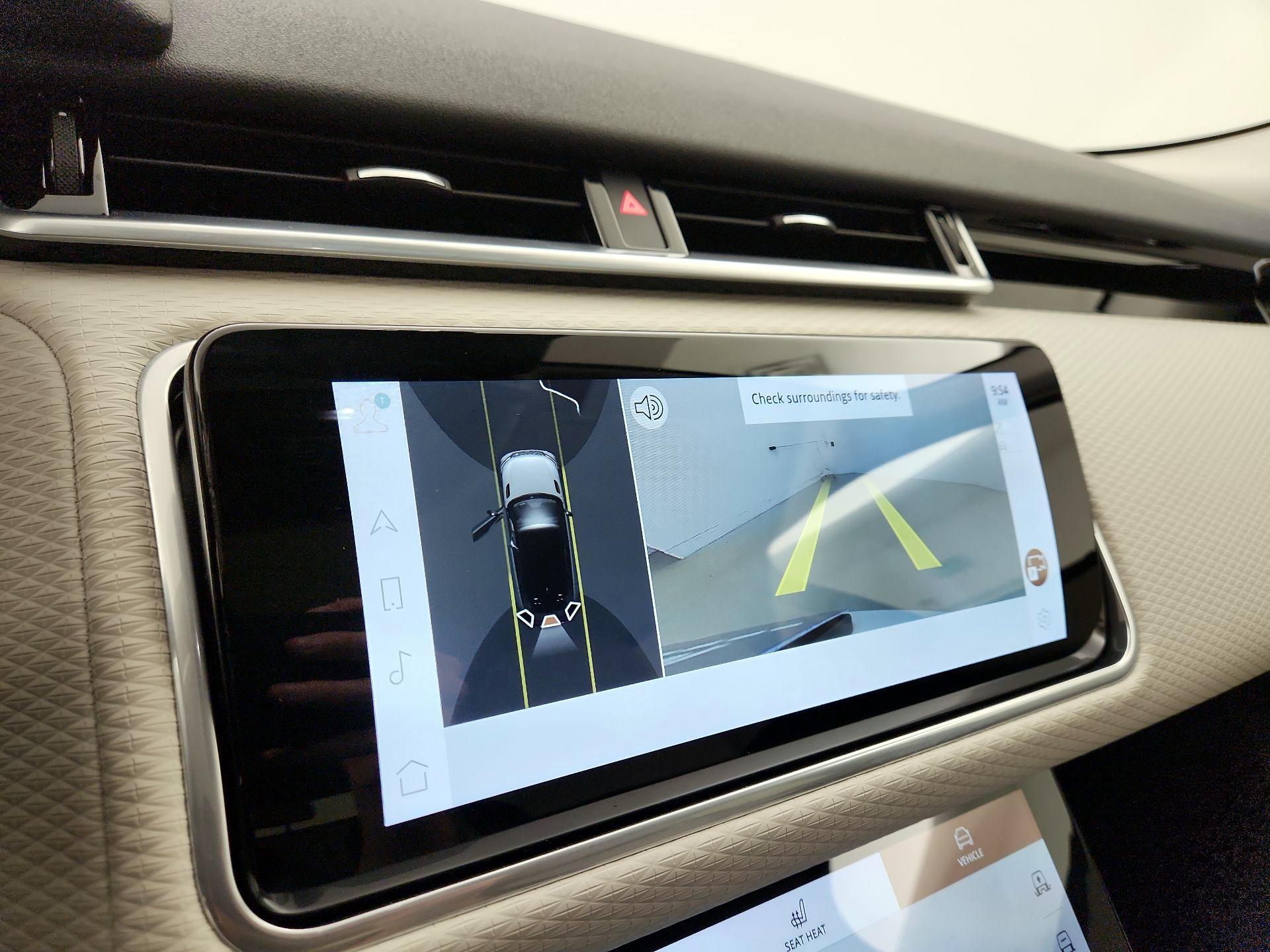 Thumbnail: 2023 Land Rover Range Rover Velar - 15