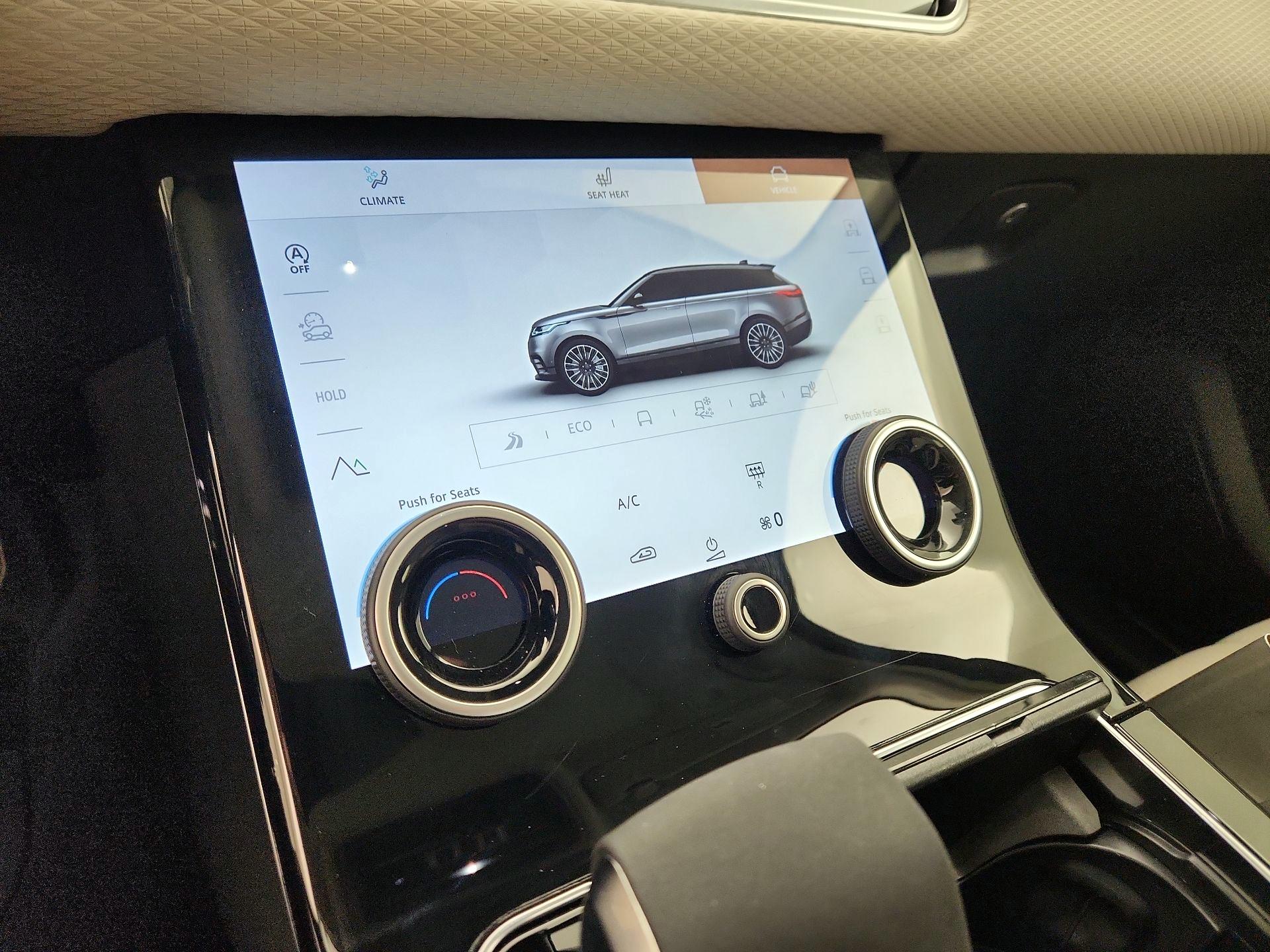 Thumbnail: 2023 Land Rover Range Rover Velar - 17