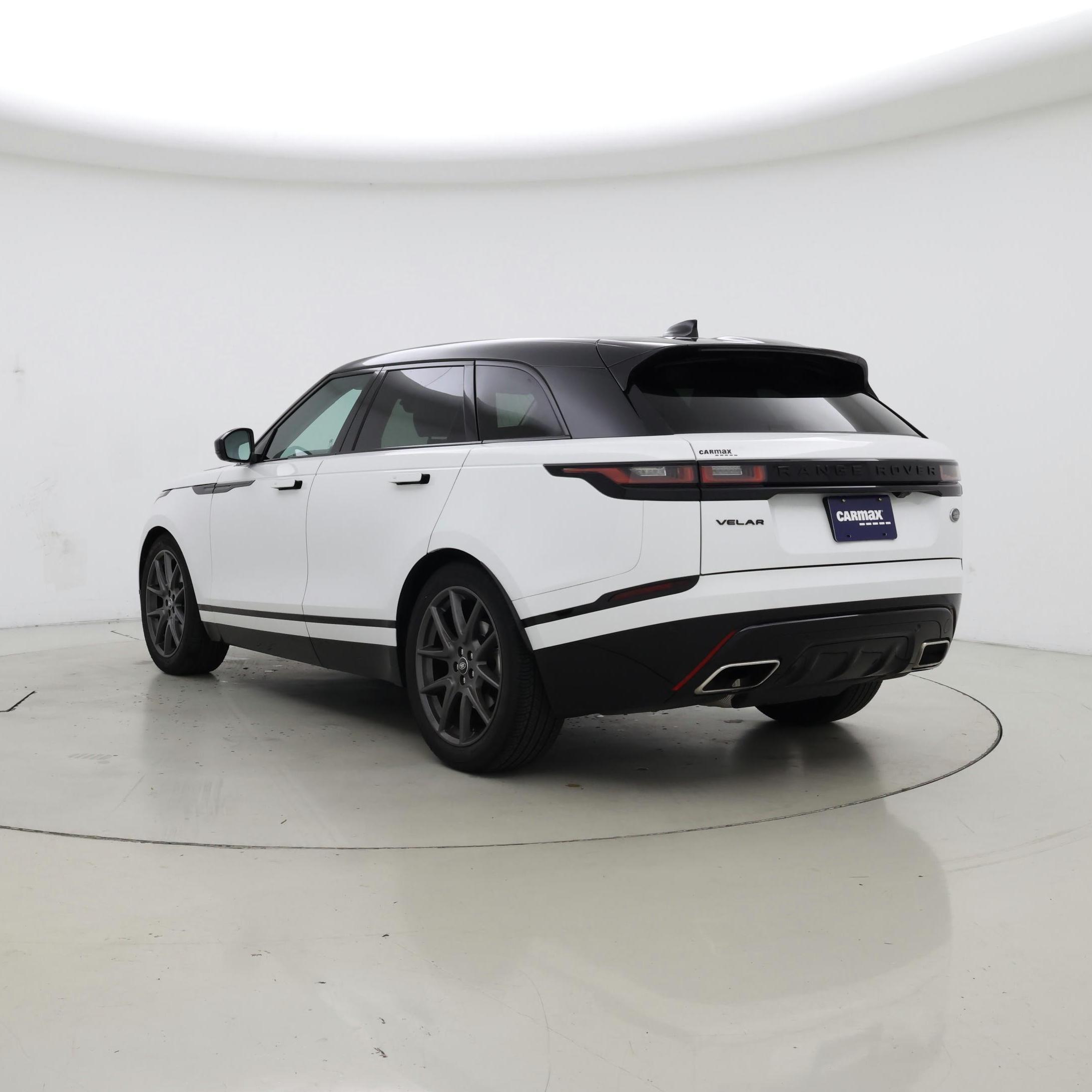 Thumbnail: 2023 Land Rover Range Rover Velar - 2