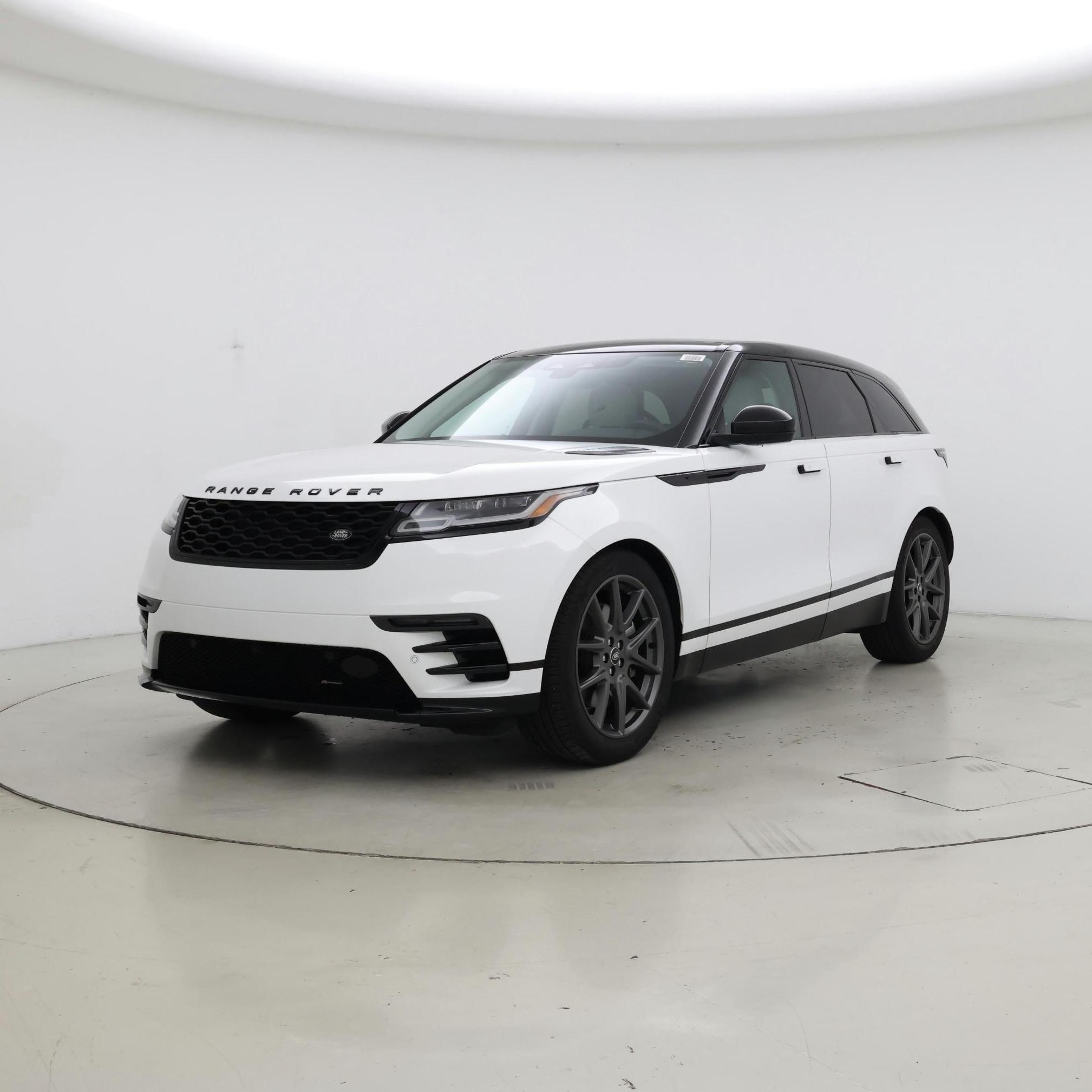 Thumbnail: 2023 Land Rover Range Rover Velar - 4