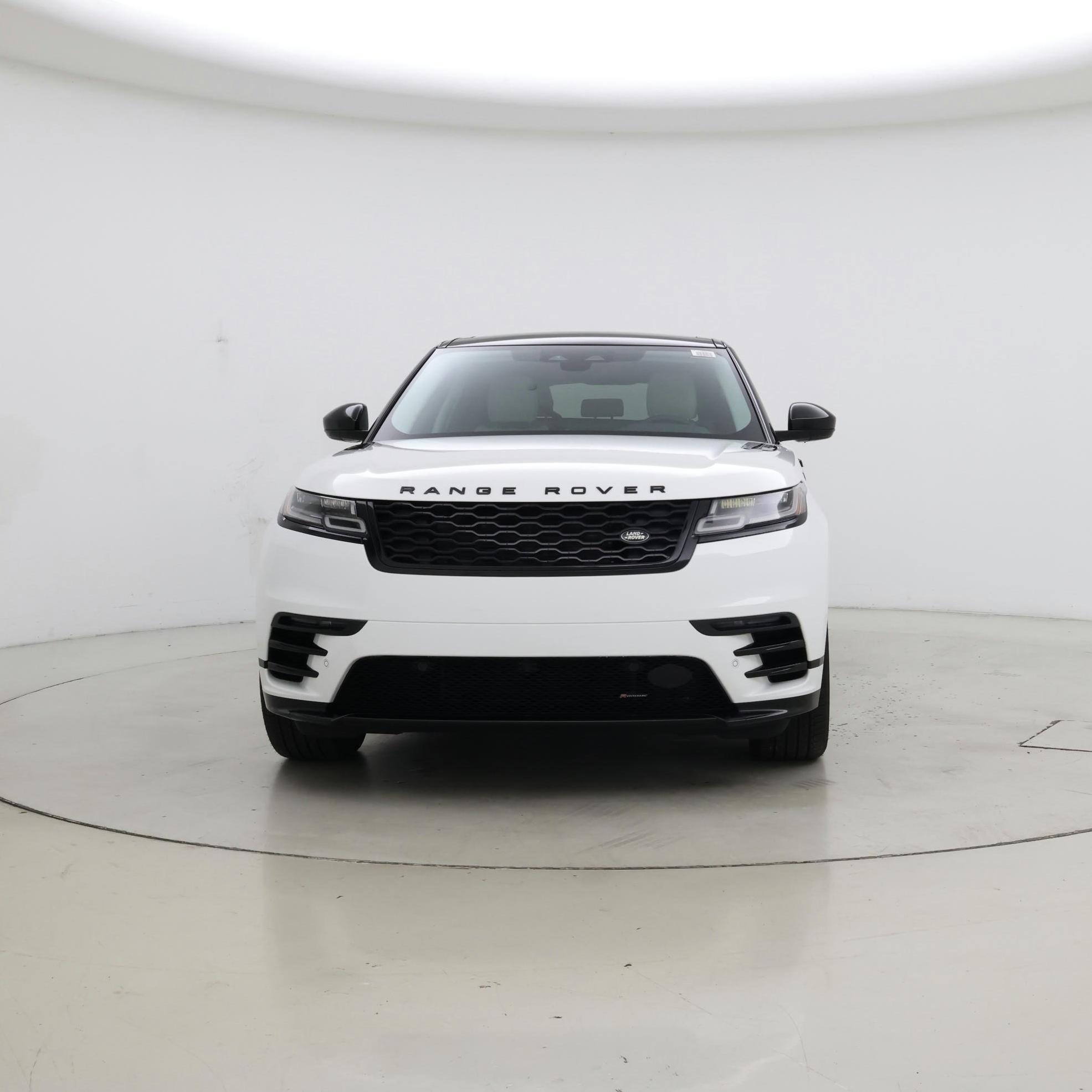 Thumbnail: 2023 Land Rover Range Rover Velar - 5