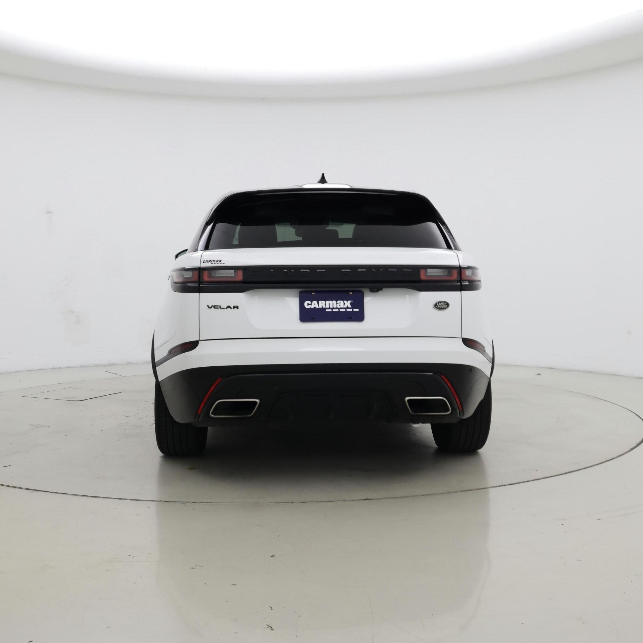 Thumbnail: 2023 Land Rover Range Rover Velar - 6