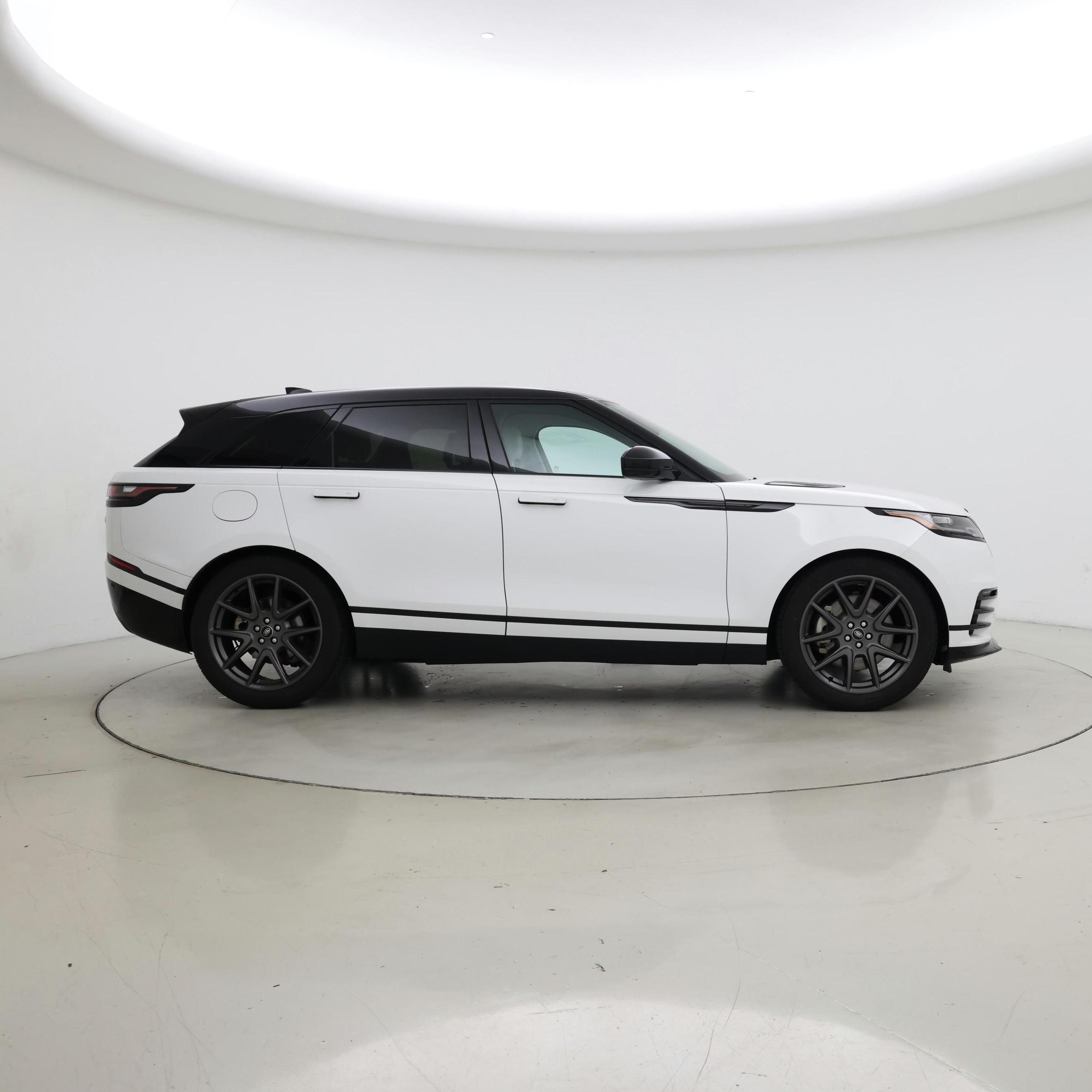 Thumbnail: 2023 Land Rover Range Rover Velar - 7