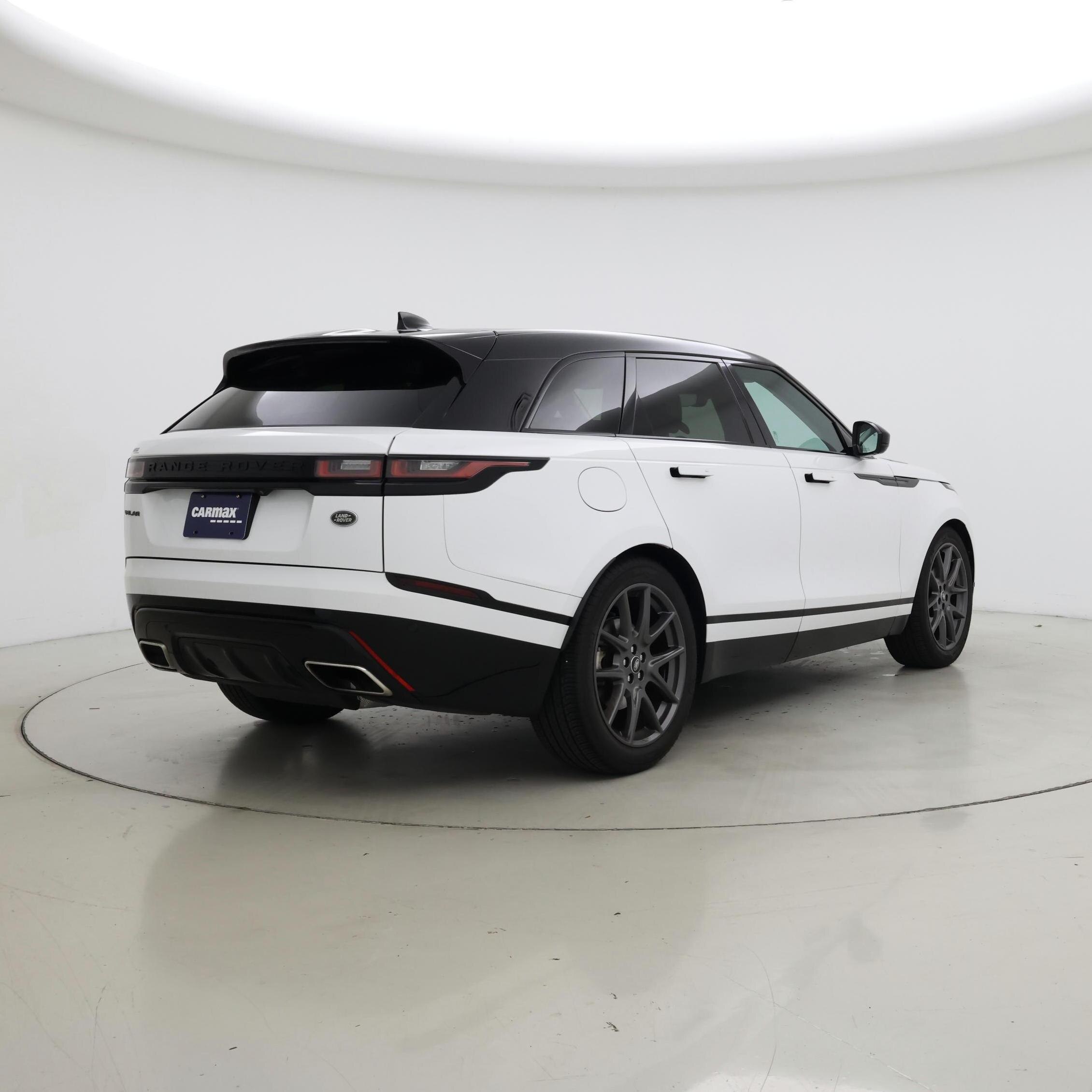 Thumbnail: 2023 Land Rover Range Rover Velar - 8