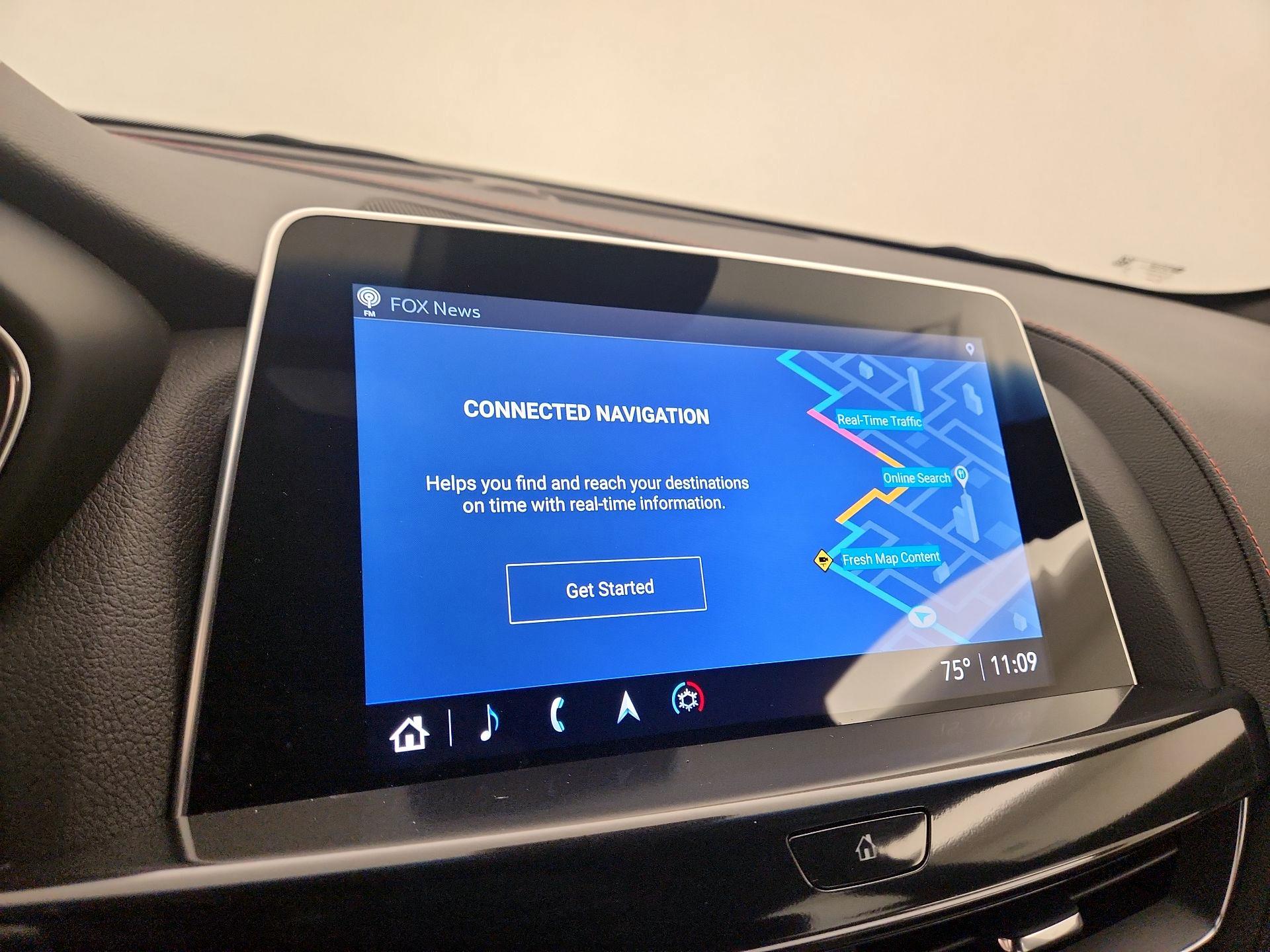 Thumbnail: 2024 Cadillac CT5 - 14