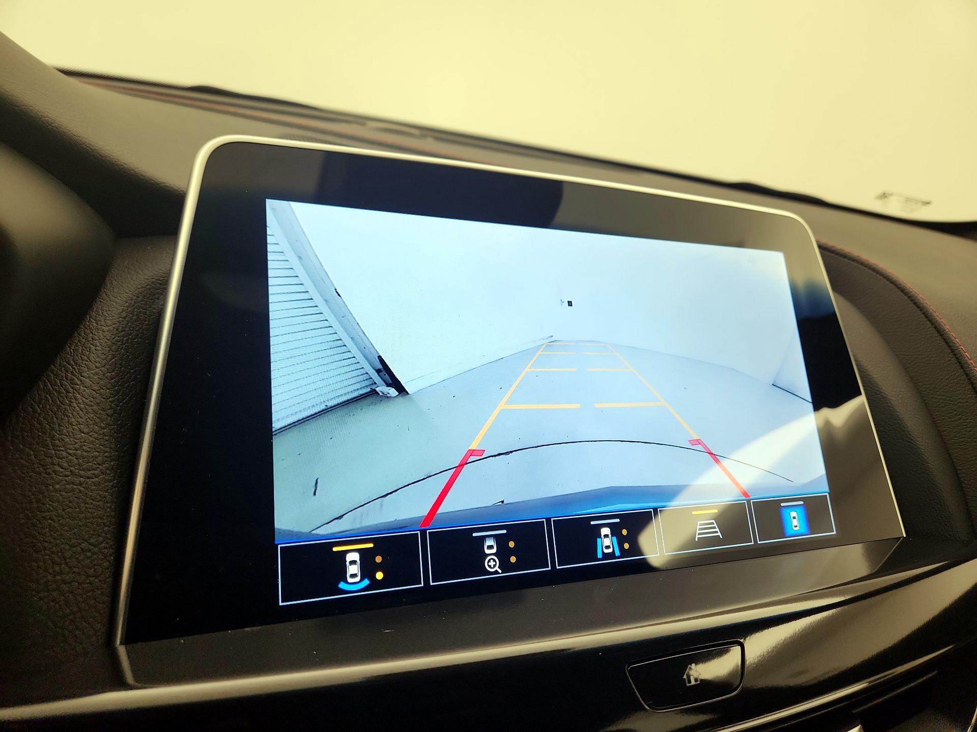 Thumbnail: 2024 Cadillac CT5 - 15