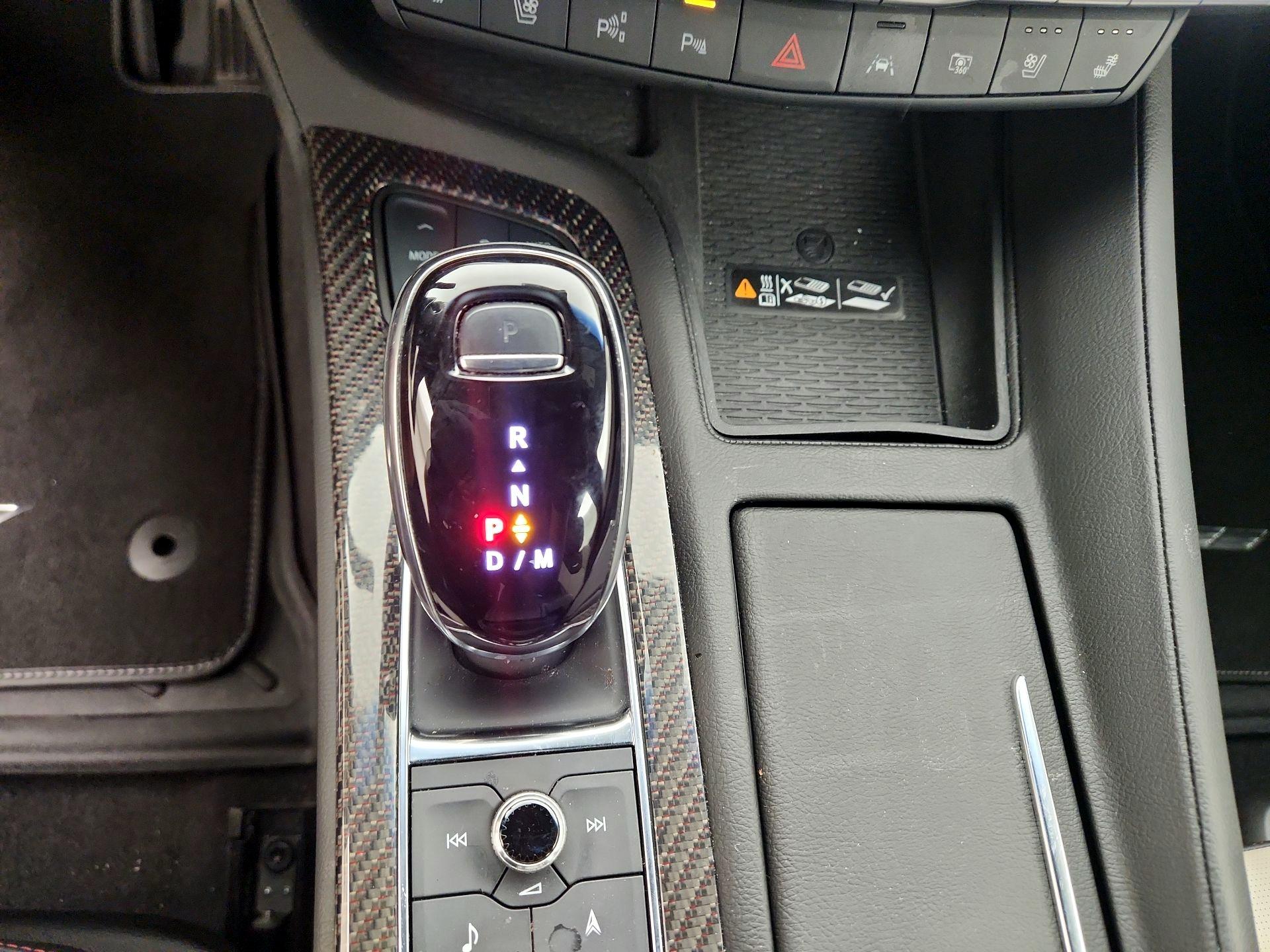 Thumbnail: 2024 Cadillac CT5 - 18