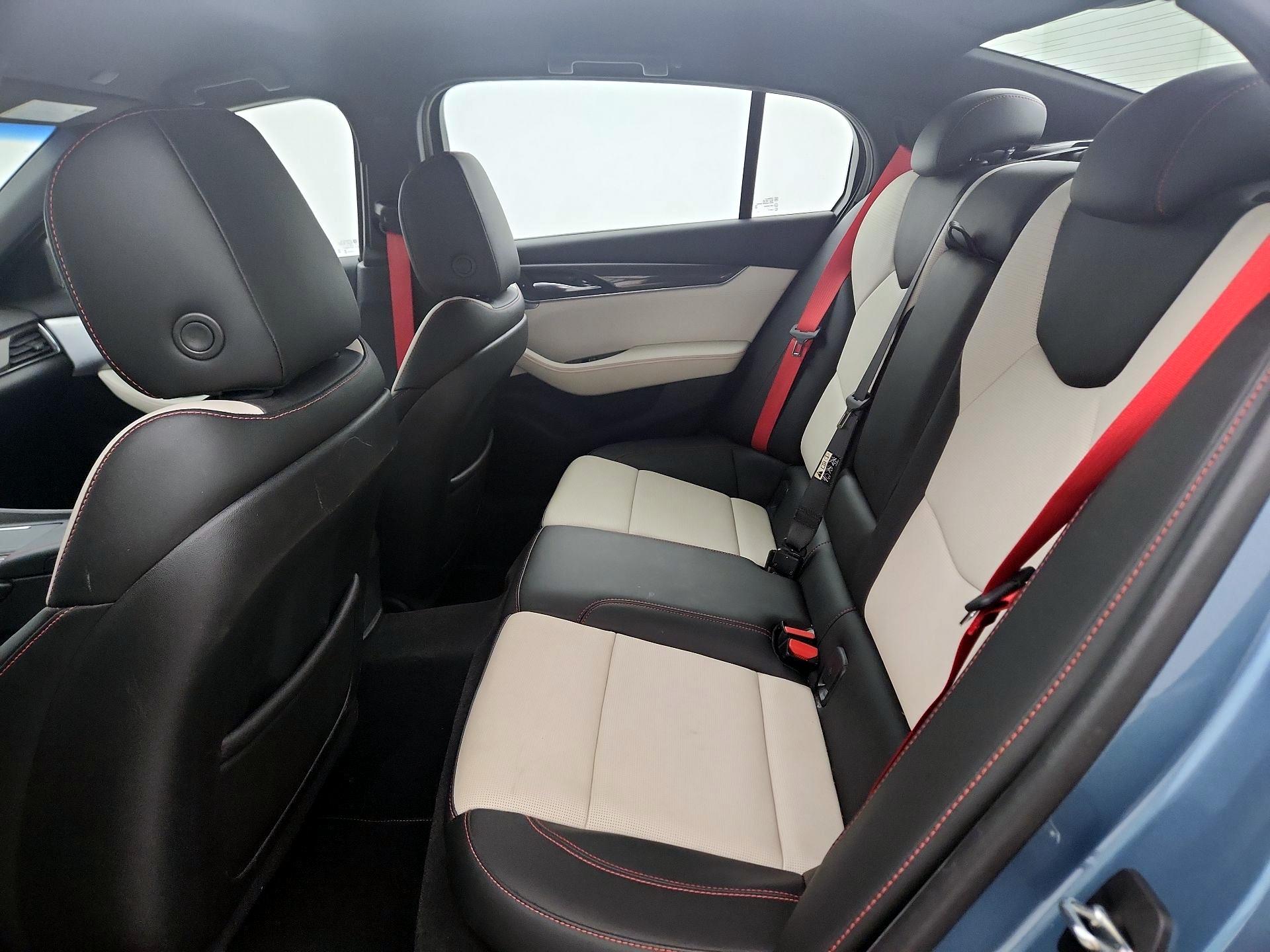 Thumbnail: 2024 Cadillac CT5 - 20