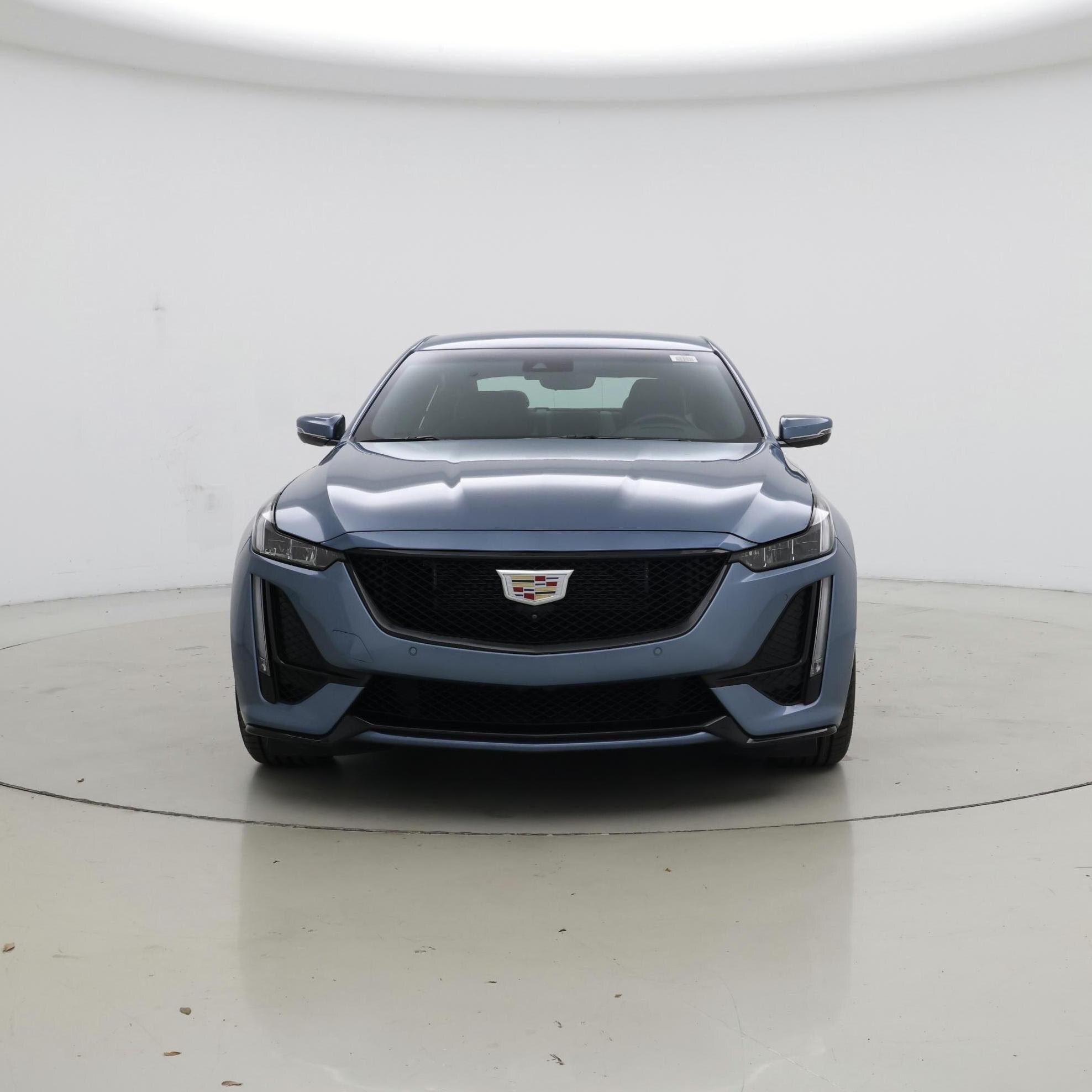 Thumbnail: 2024 Cadillac CT5 - 5