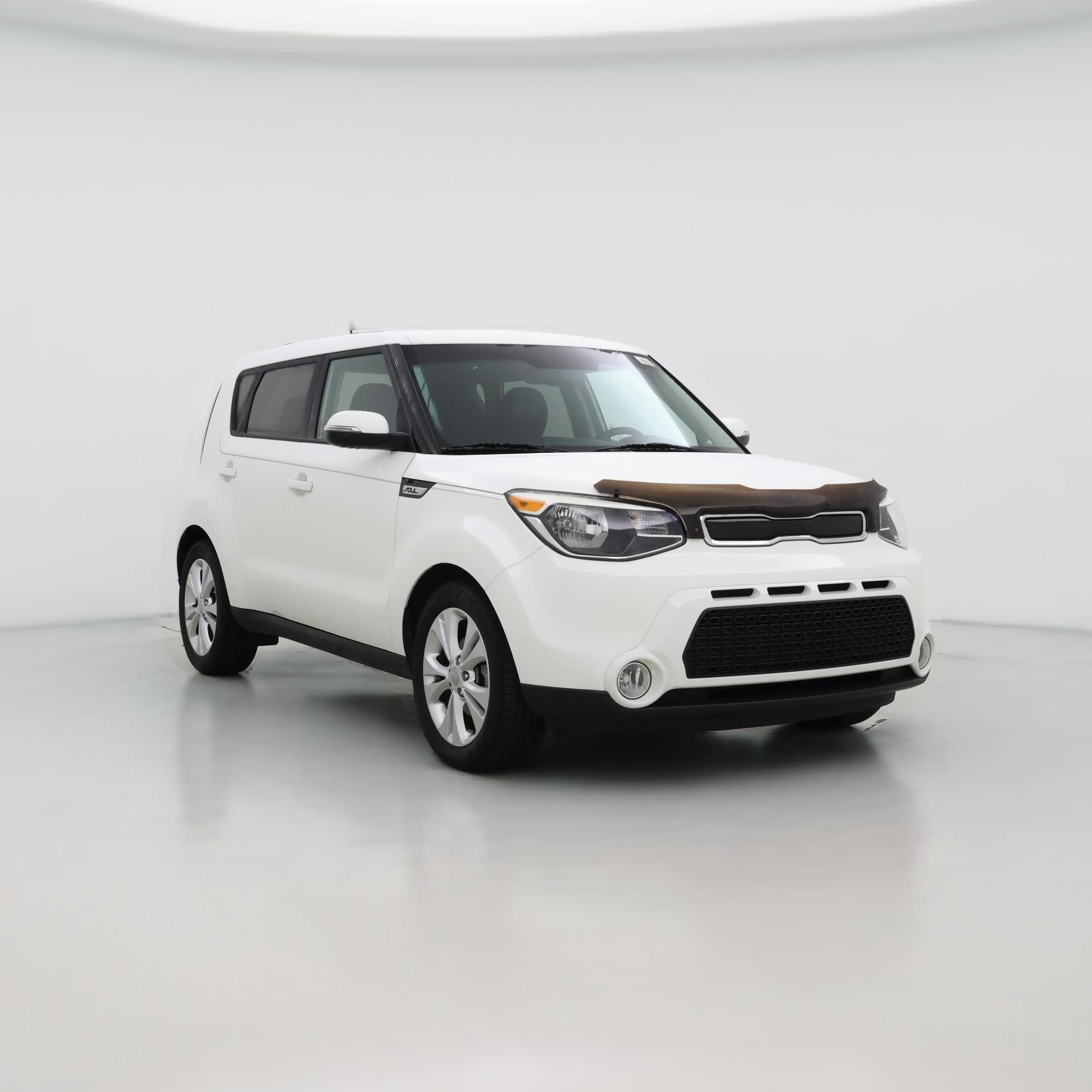 Thumbnail: 2016 Kia Soul - 1