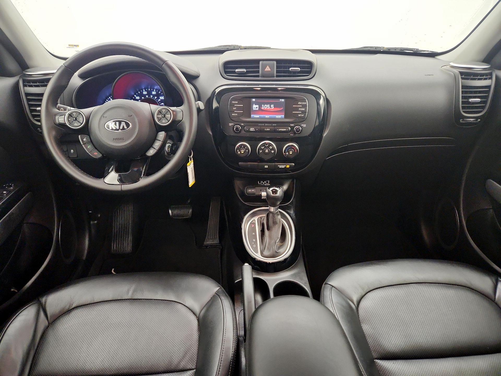 Thumbnail: 2016 Kia Soul - 9