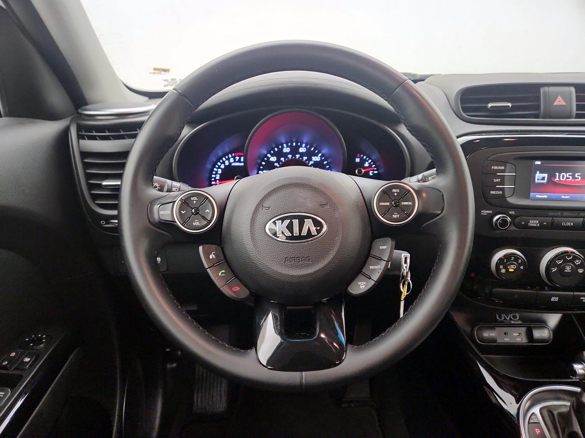 Thumbnail: 2016 Kia Soul - 10
