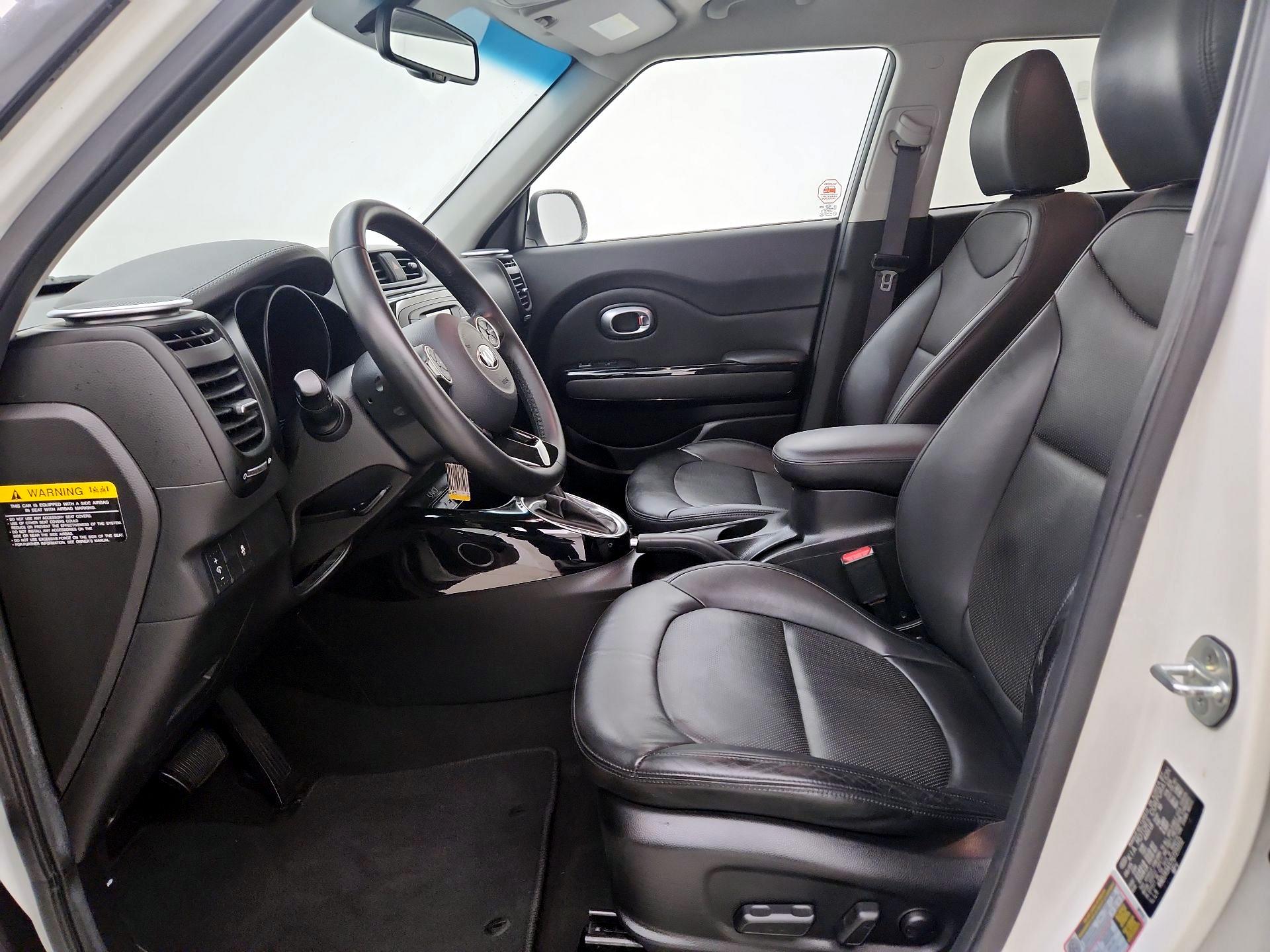 Thumbnail: 2016 Kia Soul - 11