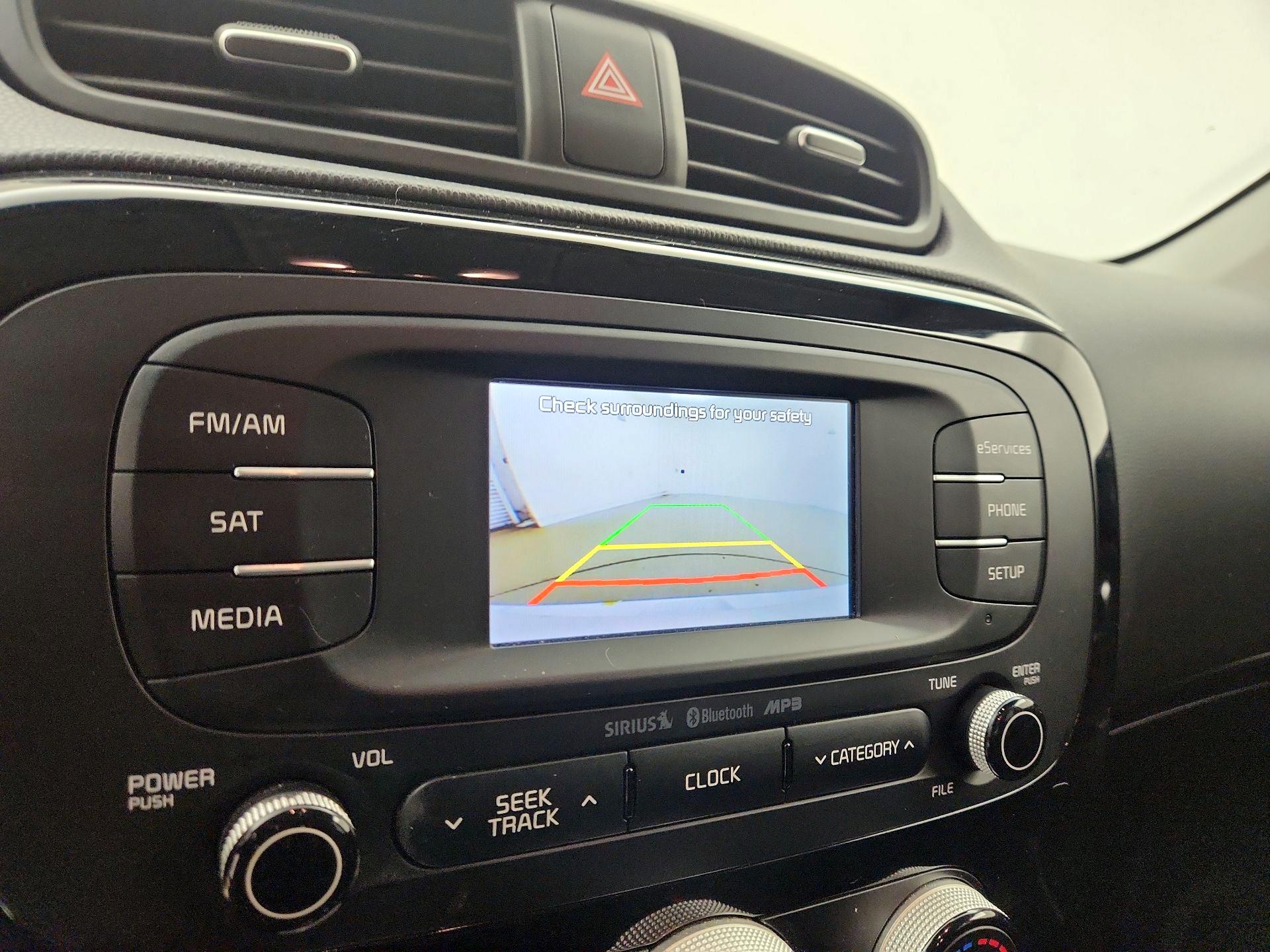 Thumbnail: 2016 Kia Soul - 14