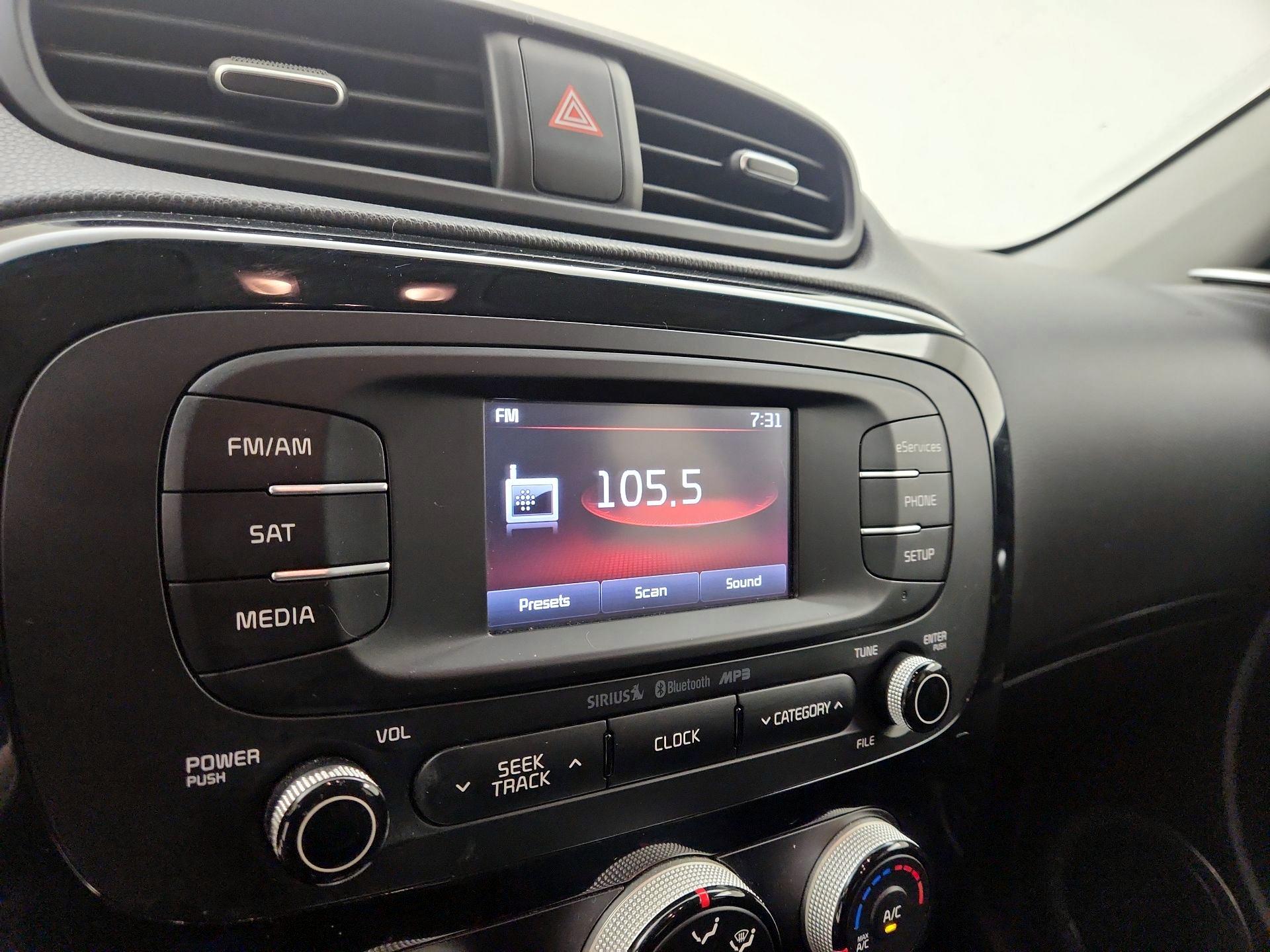 Thumbnail: 2016 Kia Soul - 15