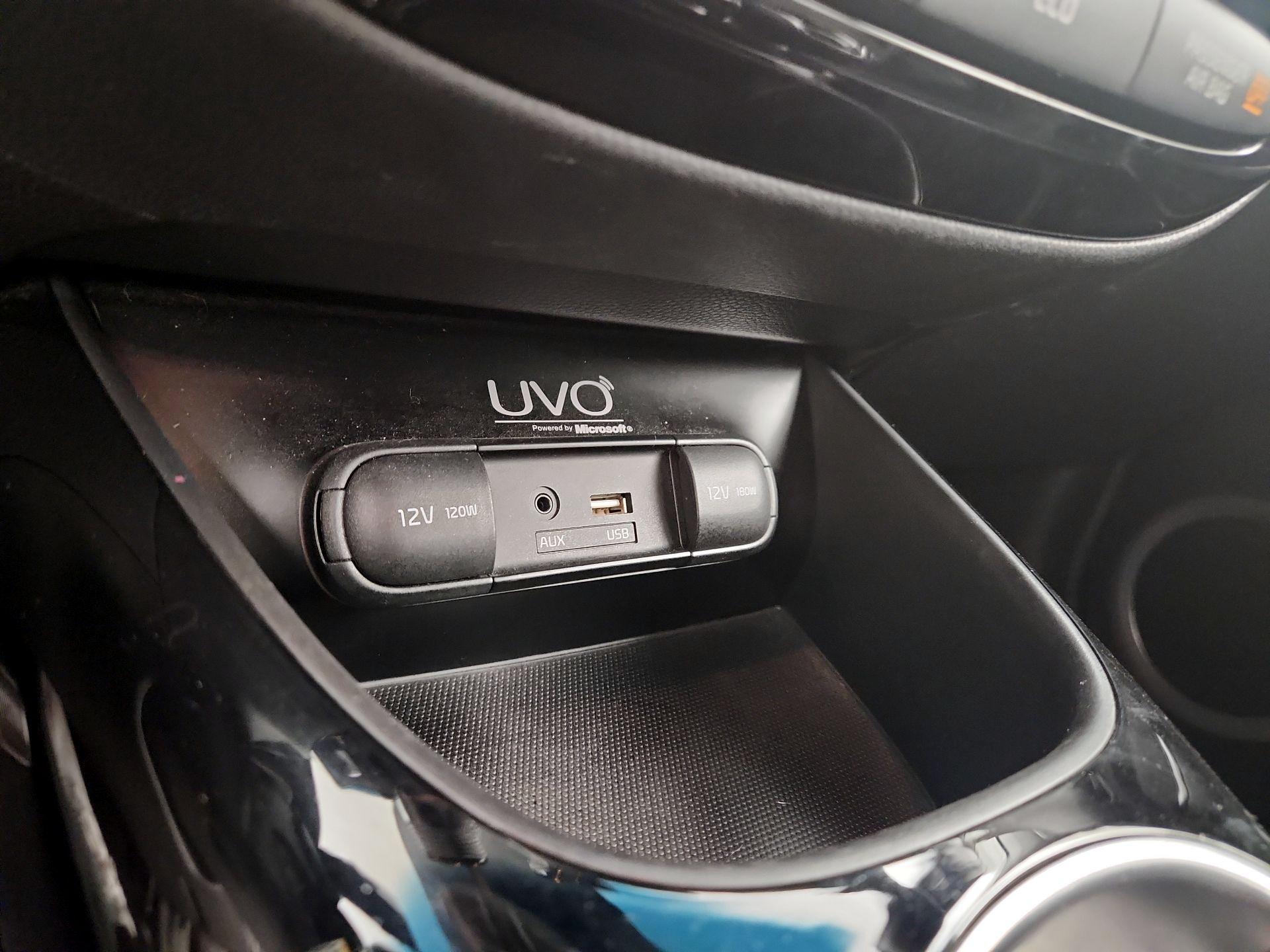 Thumbnail: 2016 Kia Soul - 18