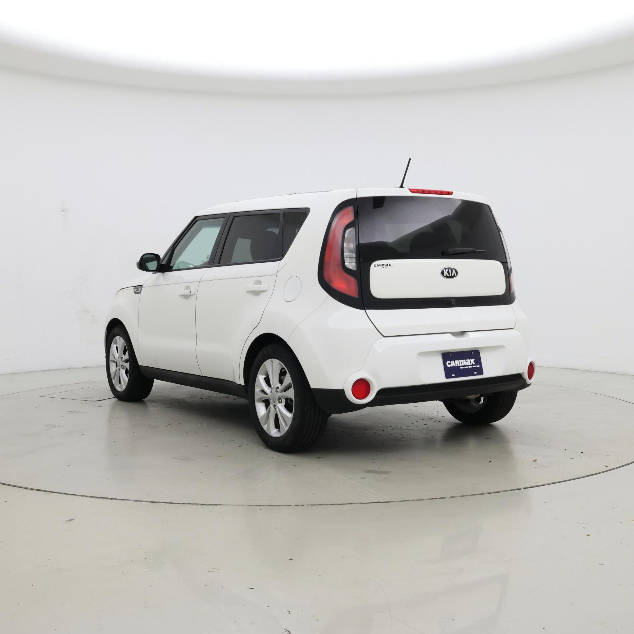 Thumbnail: 2016 Kia Soul - 2