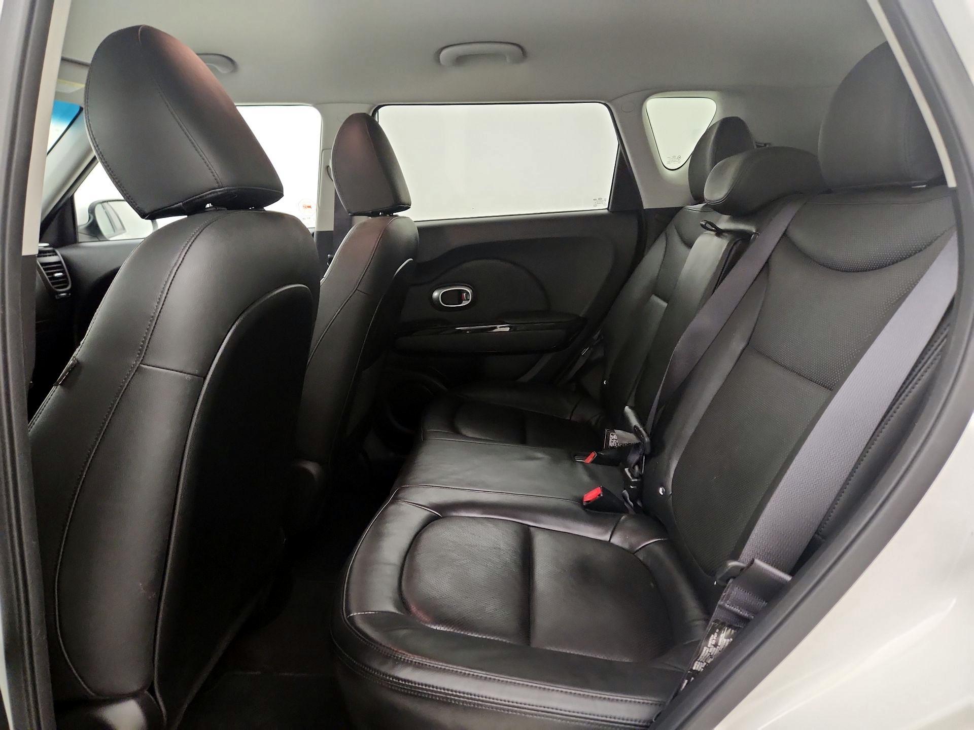 Thumbnail: 2016 Kia Soul - 19