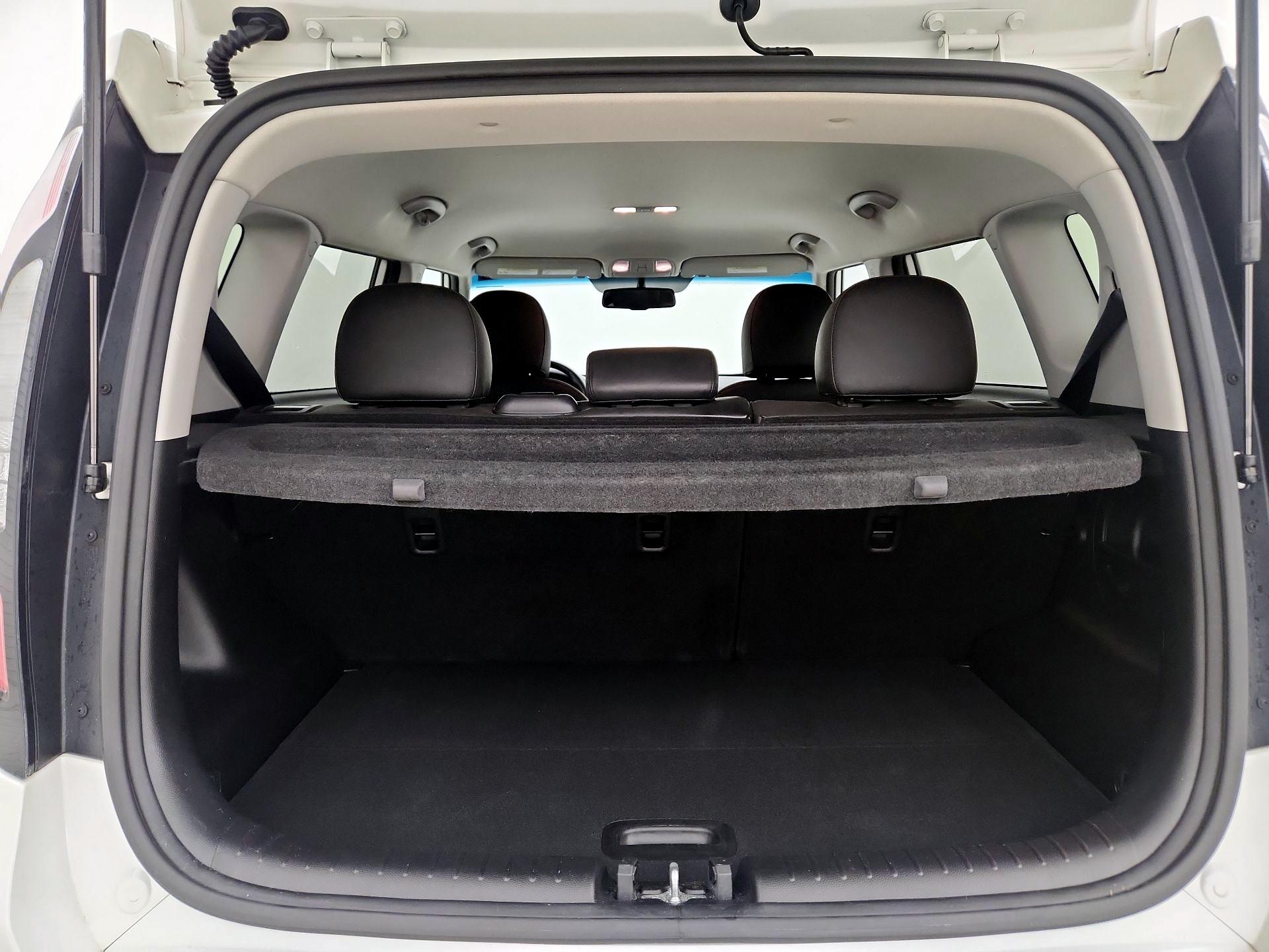 Thumbnail: 2016 Kia Soul - 20