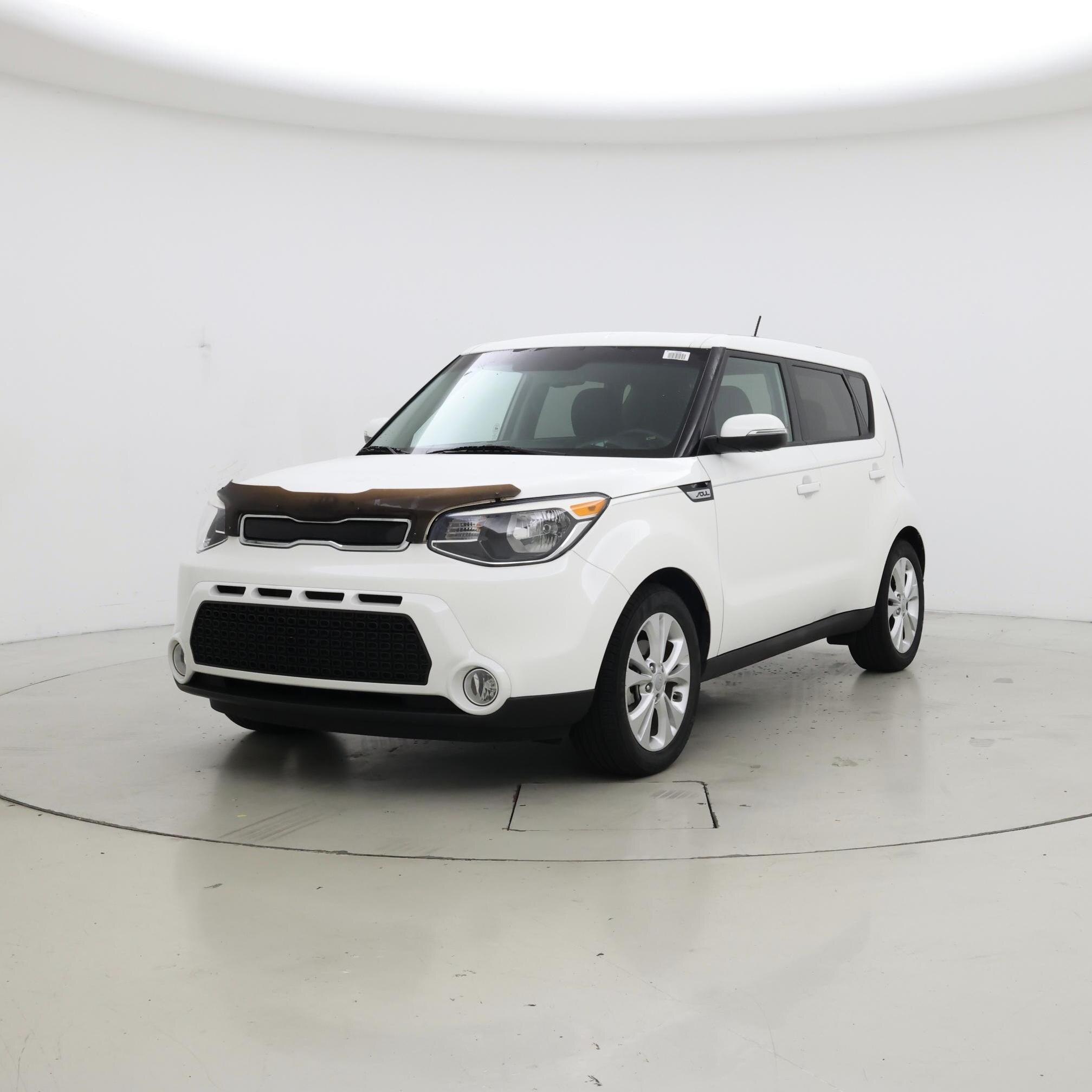 Thumbnail: 2016 Kia Soul - 4