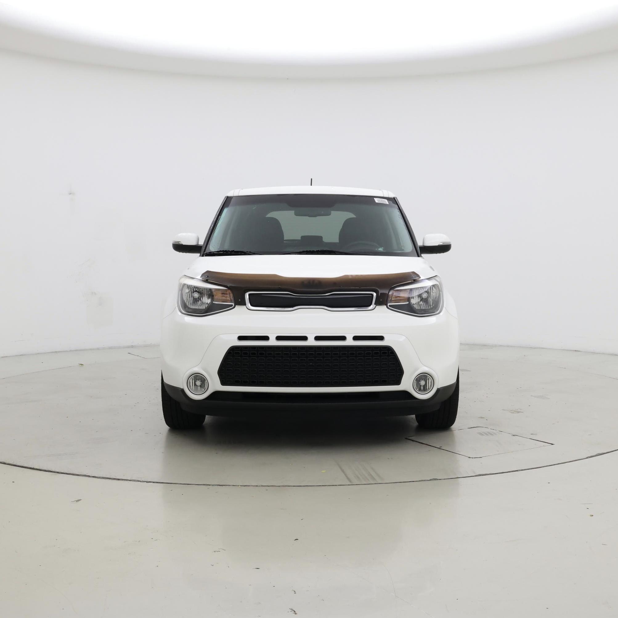 Thumbnail: 2016 Kia Soul - 5