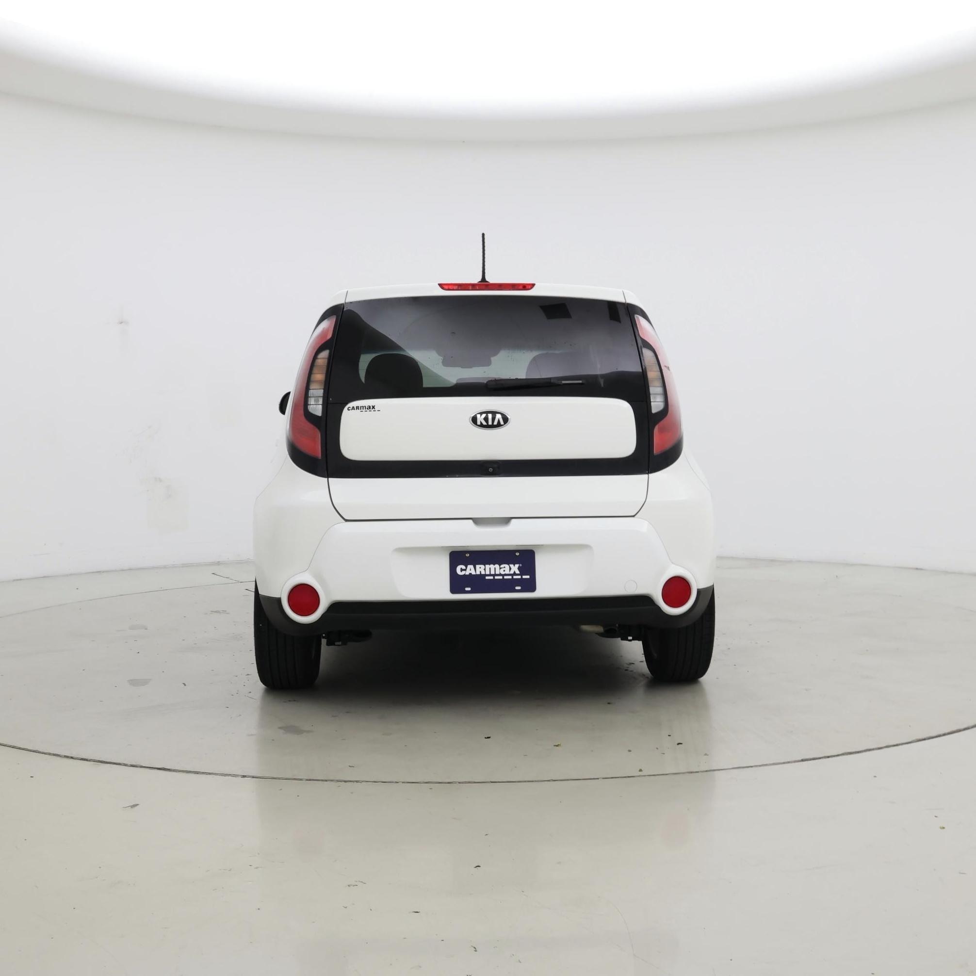 Thumbnail: 2016 Kia Soul - 6